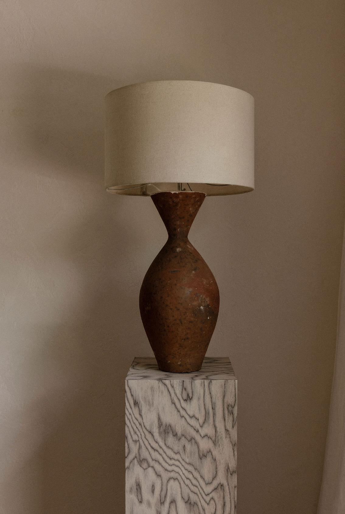 Ceramics, Vessels & Sinks