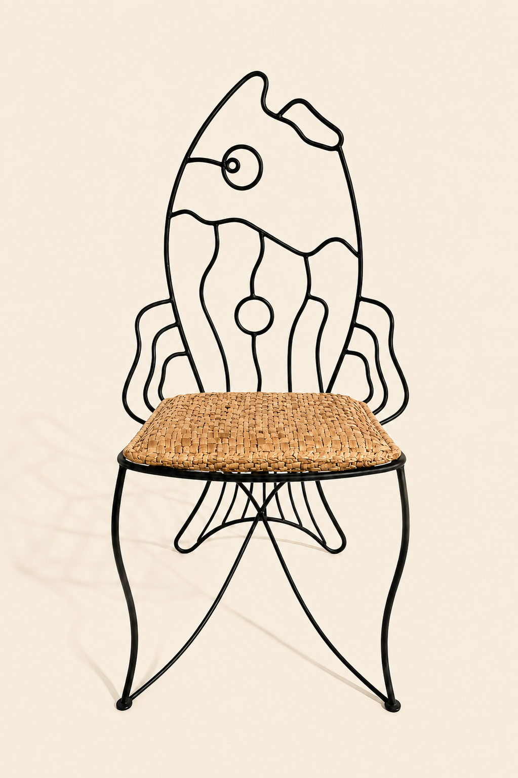 Gill Dining Chair