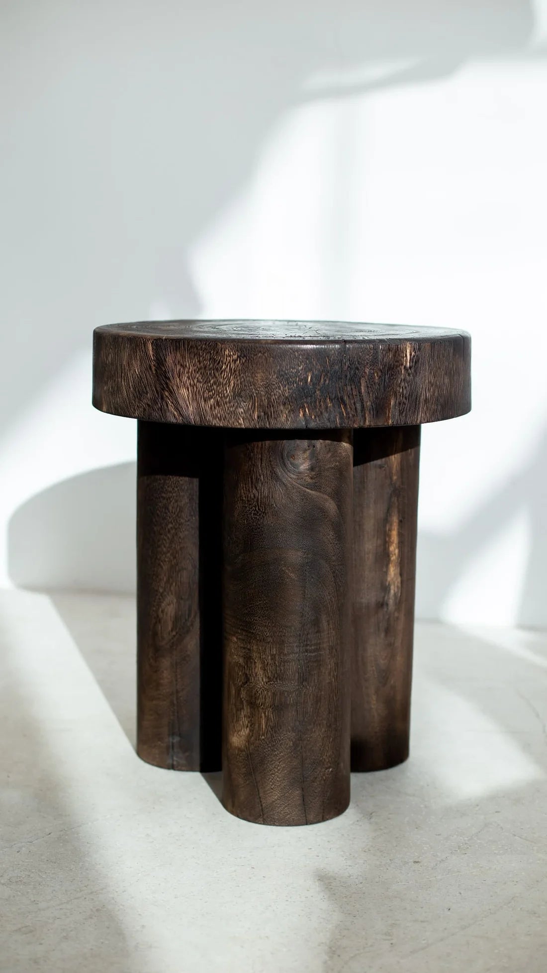 Ram Side Table