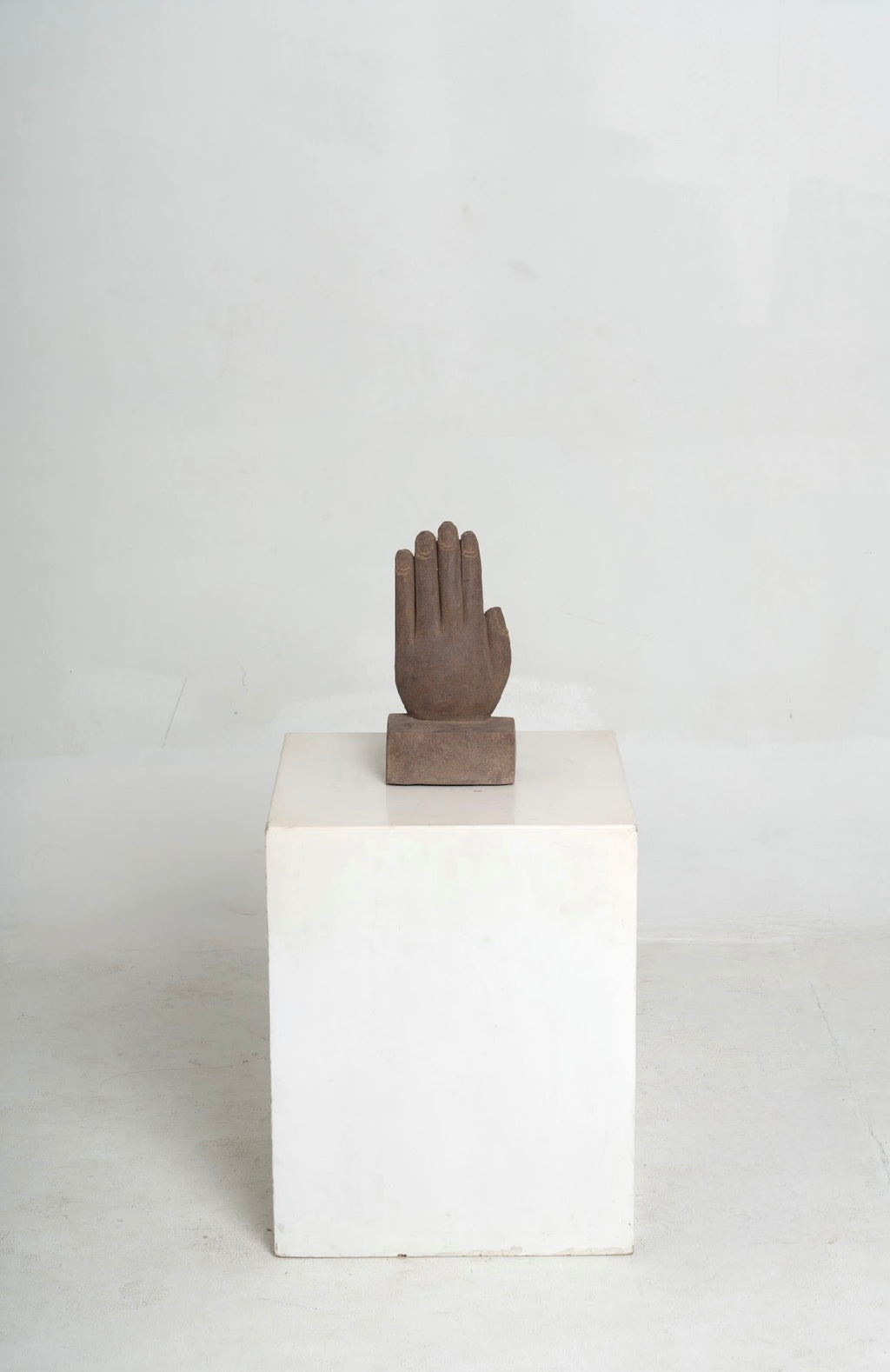 Riverstone Door Stop