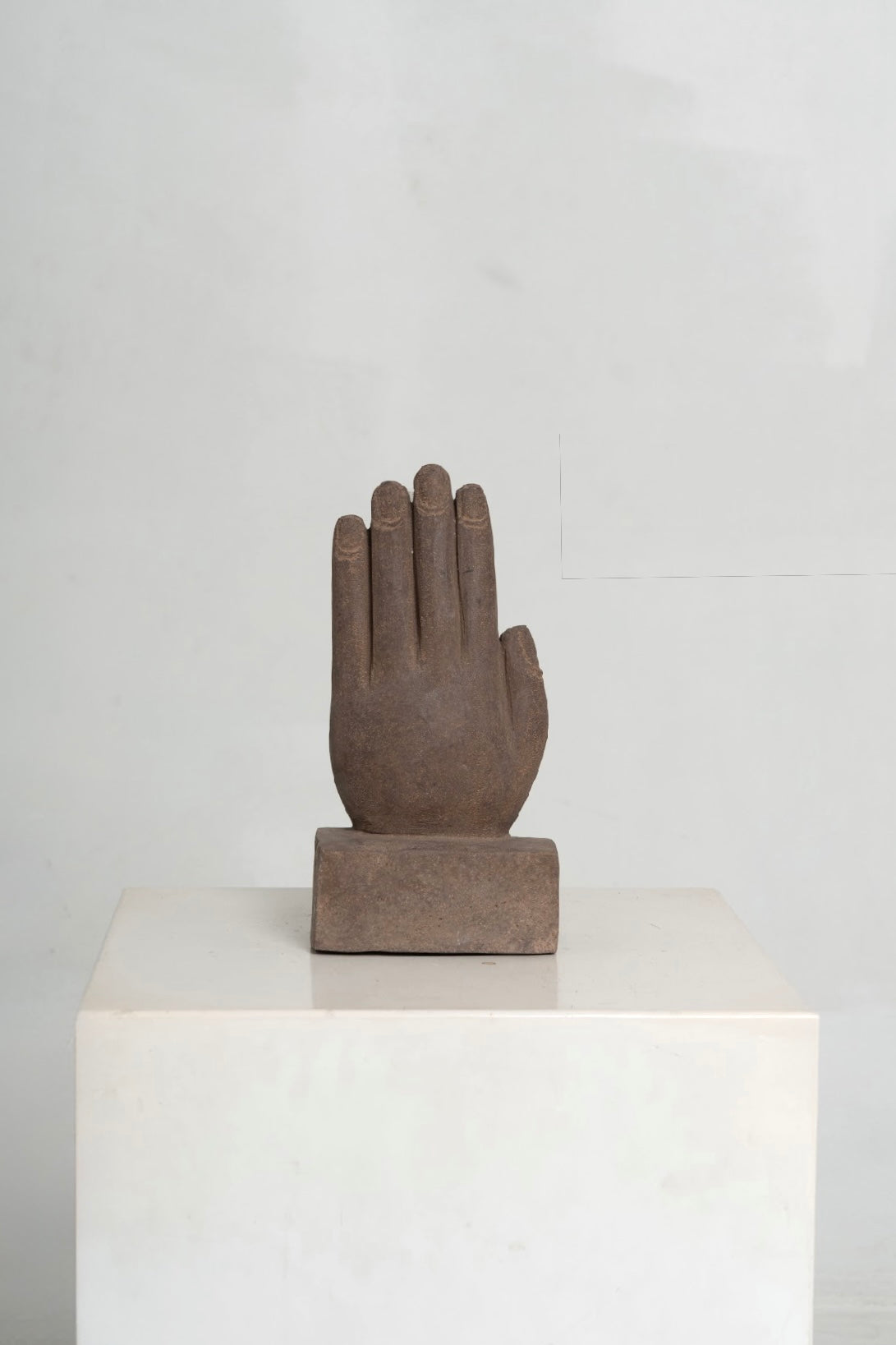 Riverstone Door Stop