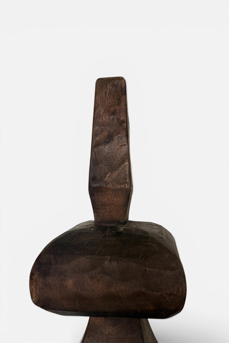 Antique Primitive Totem