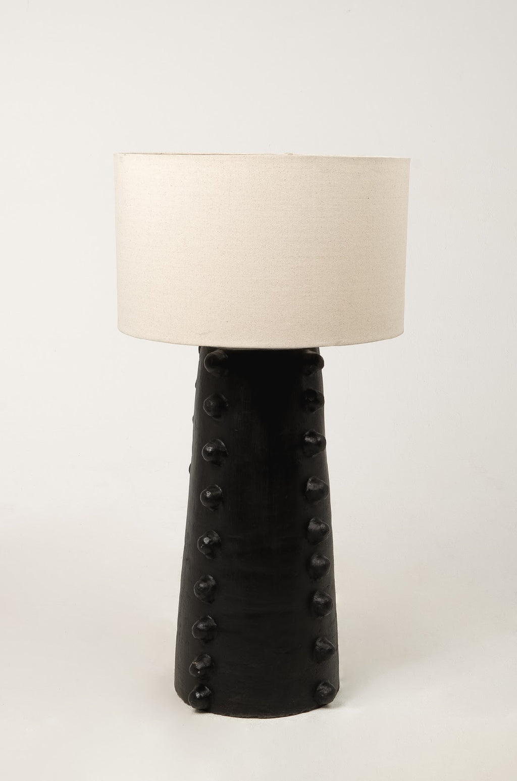 Fifi Lamp in Onyx