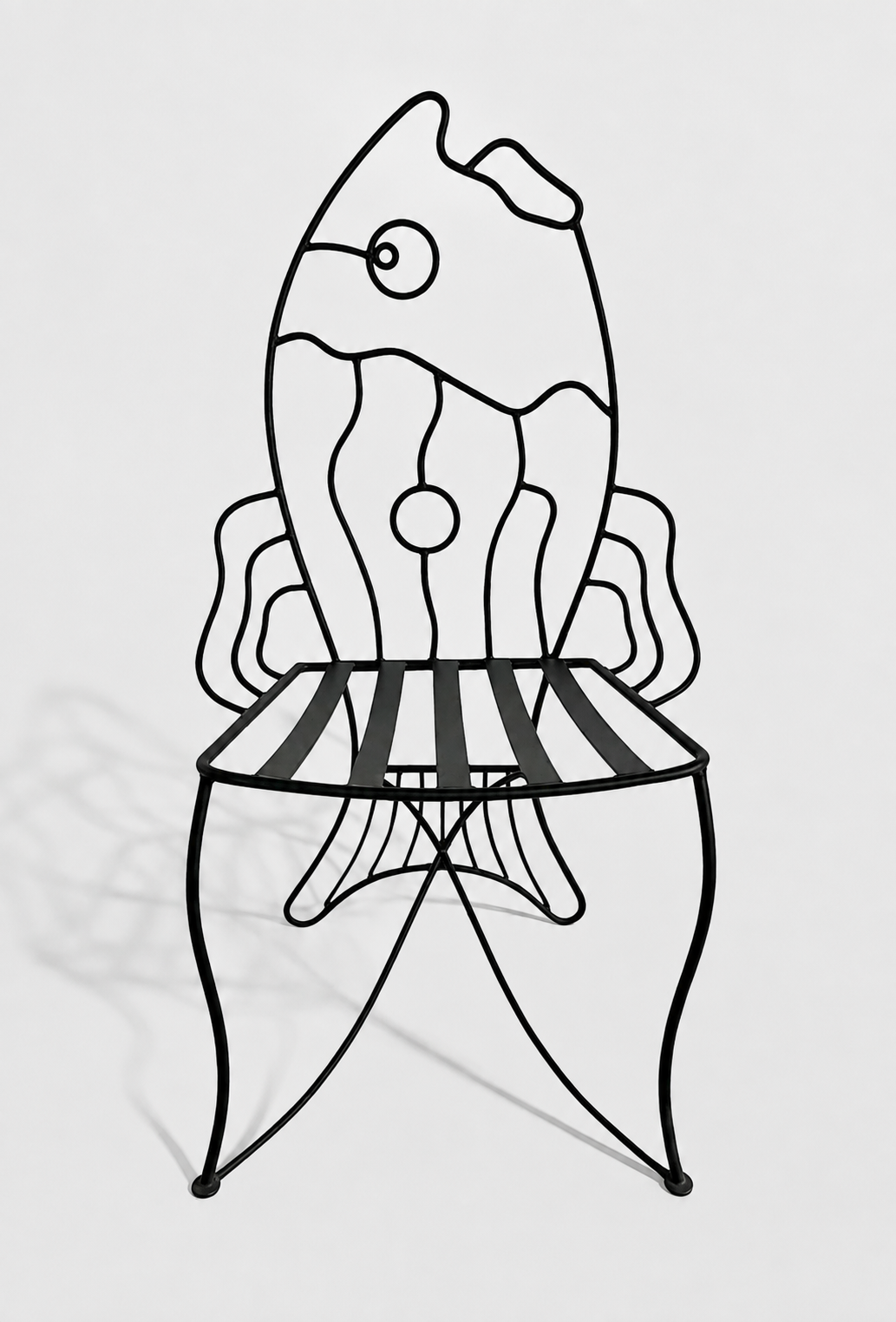 Gill Dining Chair