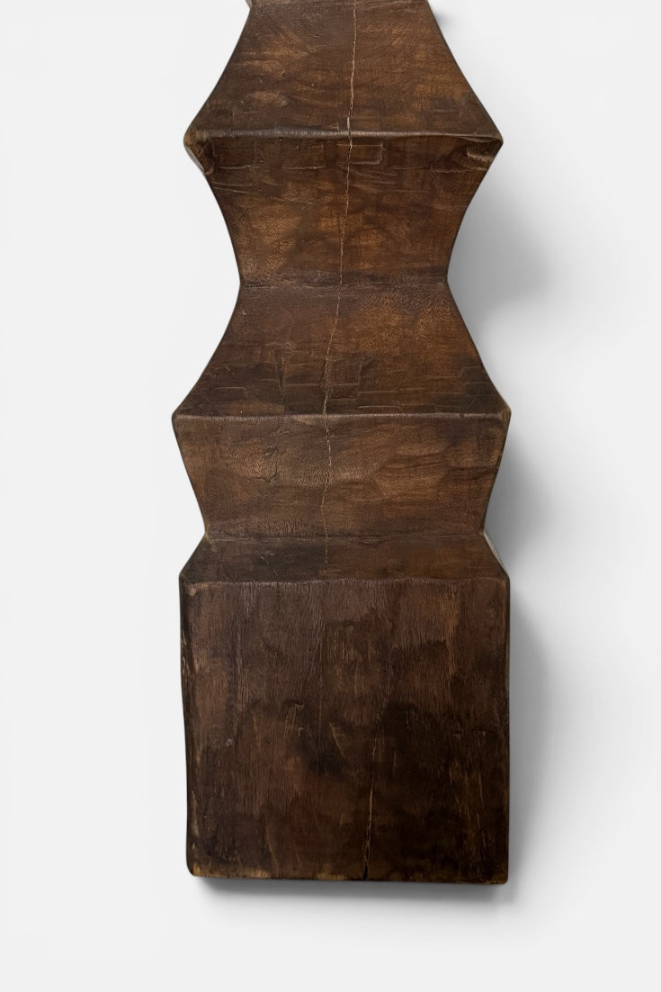 Antique Primitive Totem