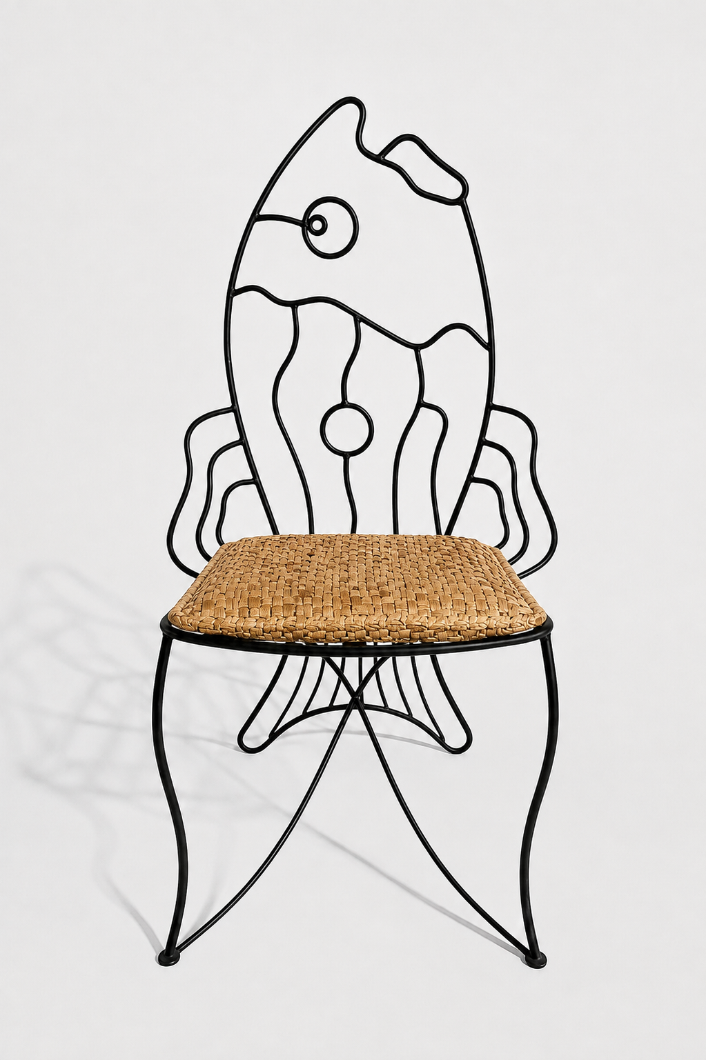 Gill Dining Chair
