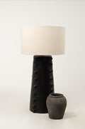 Fifi Lamp in Onyx