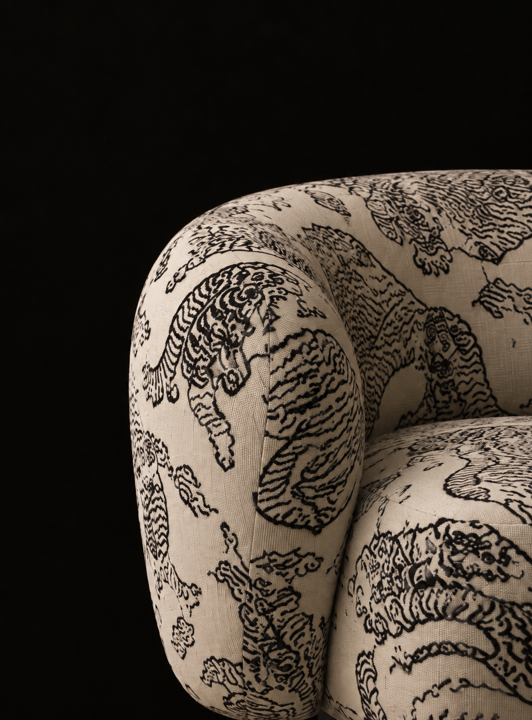 Altair Armchair
