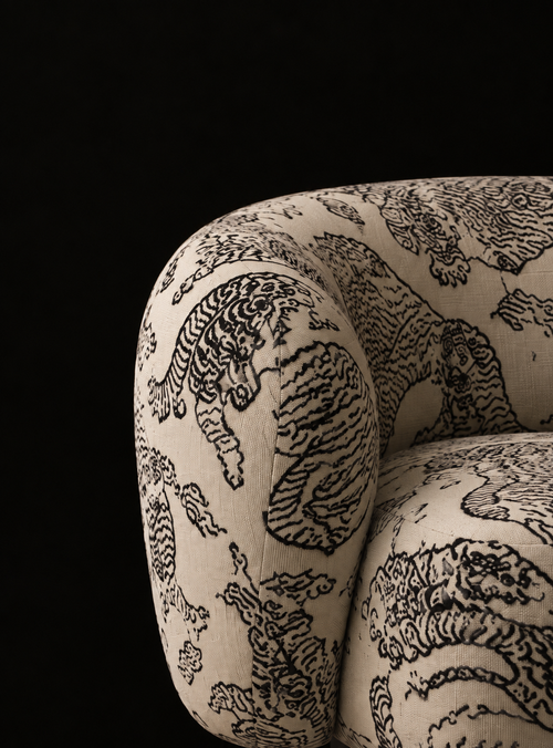 Altair Armchair