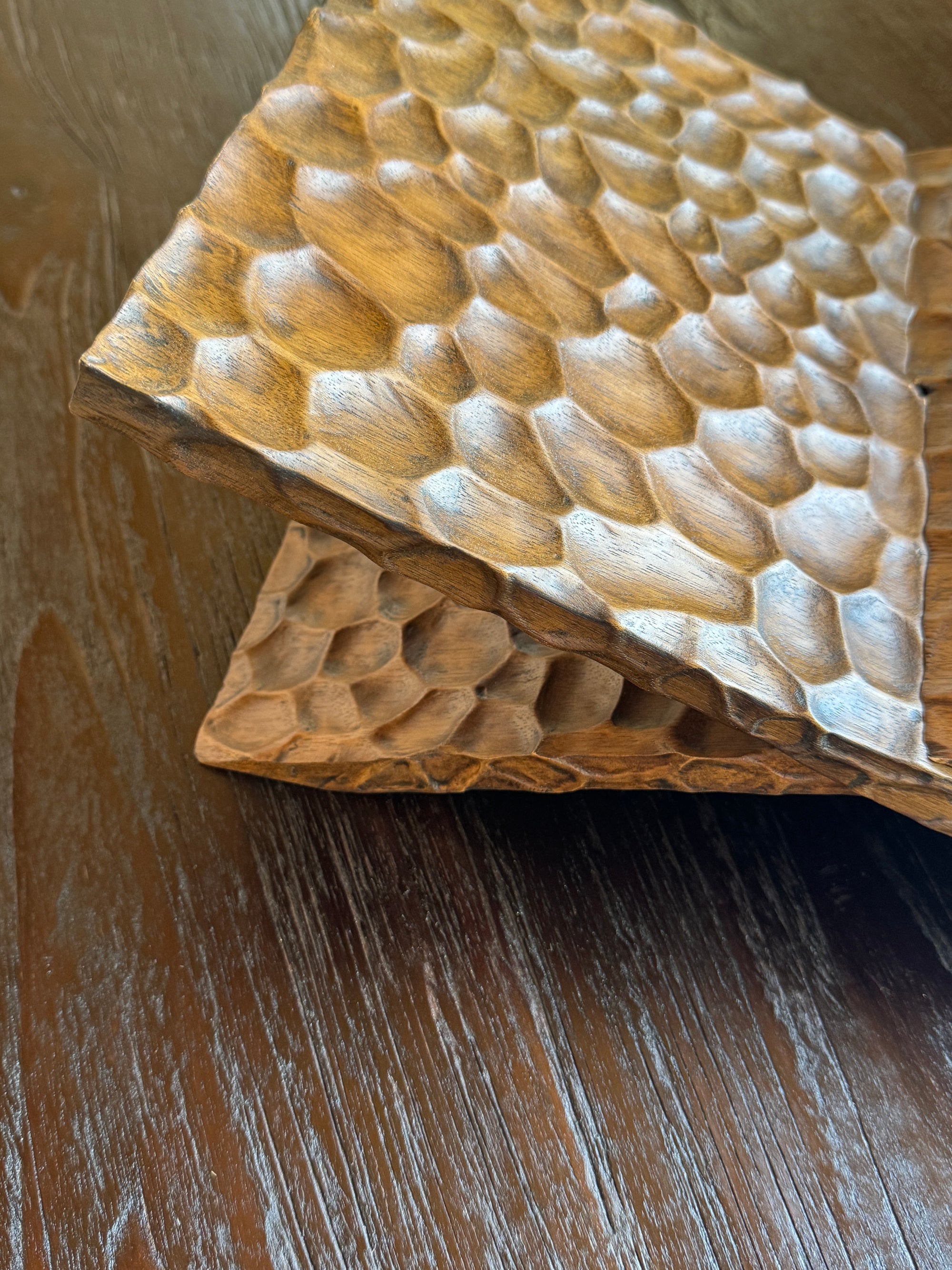 The Book Stand in Pebble