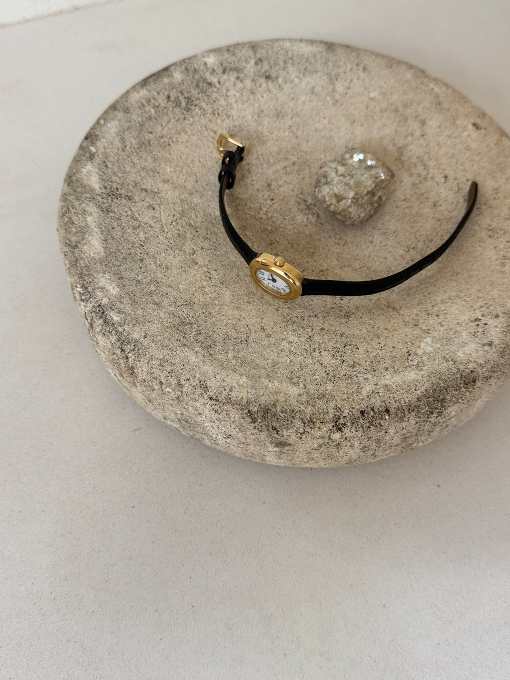 Lumina Limestone Plate