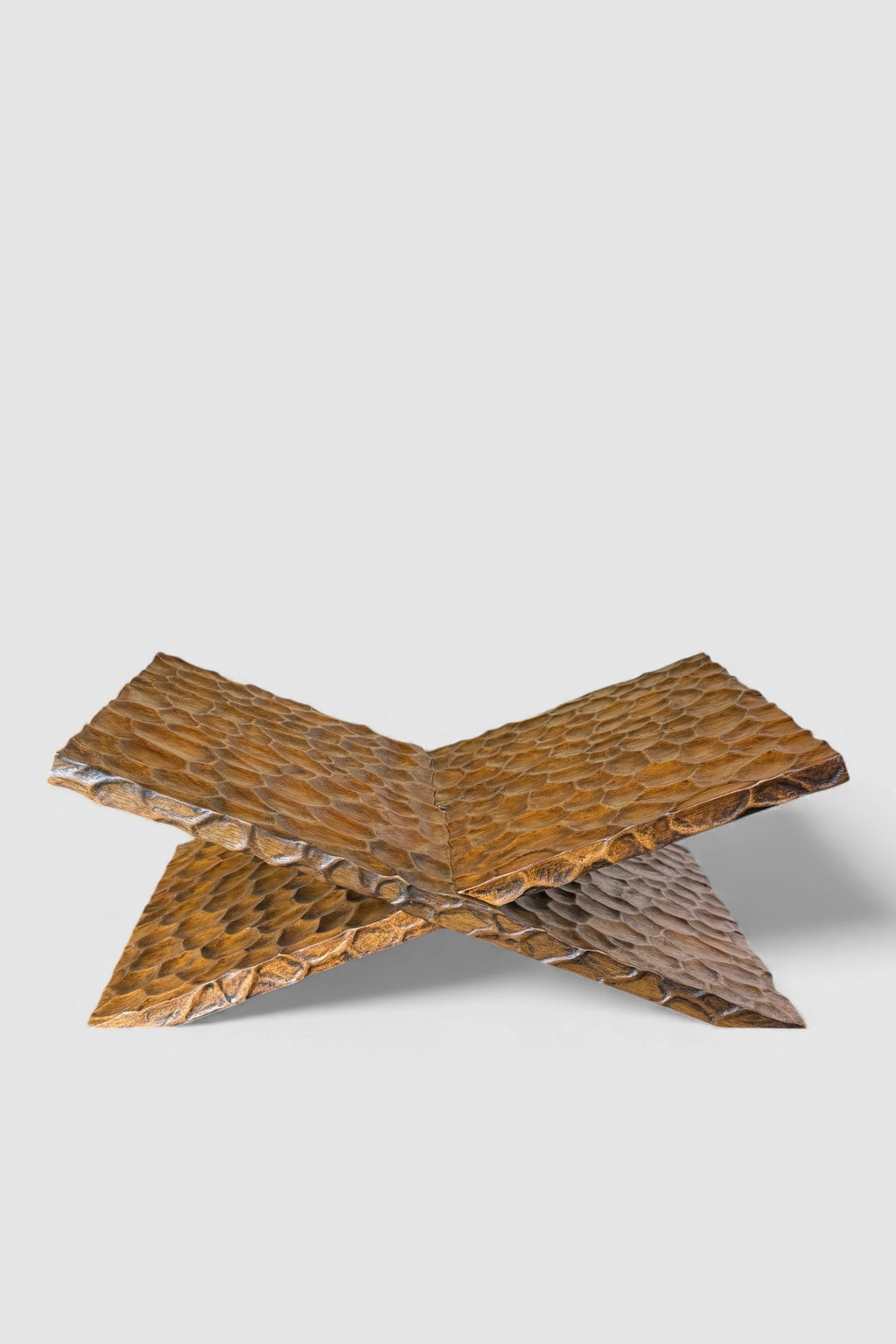 The Book Stand in Pebble