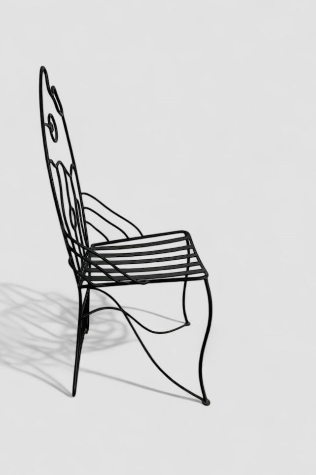 Gill Dining Chair