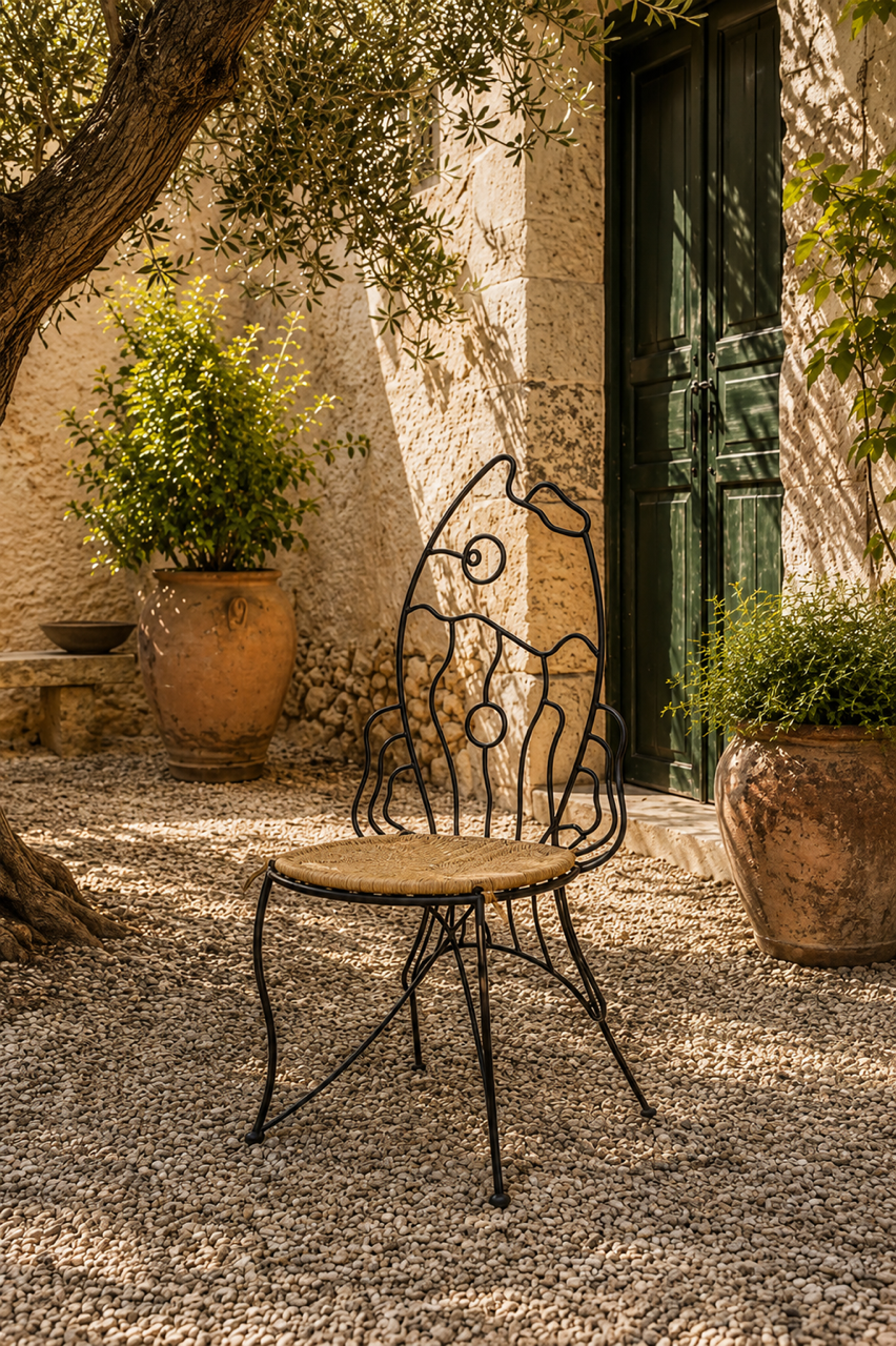 Gill Dining Chair