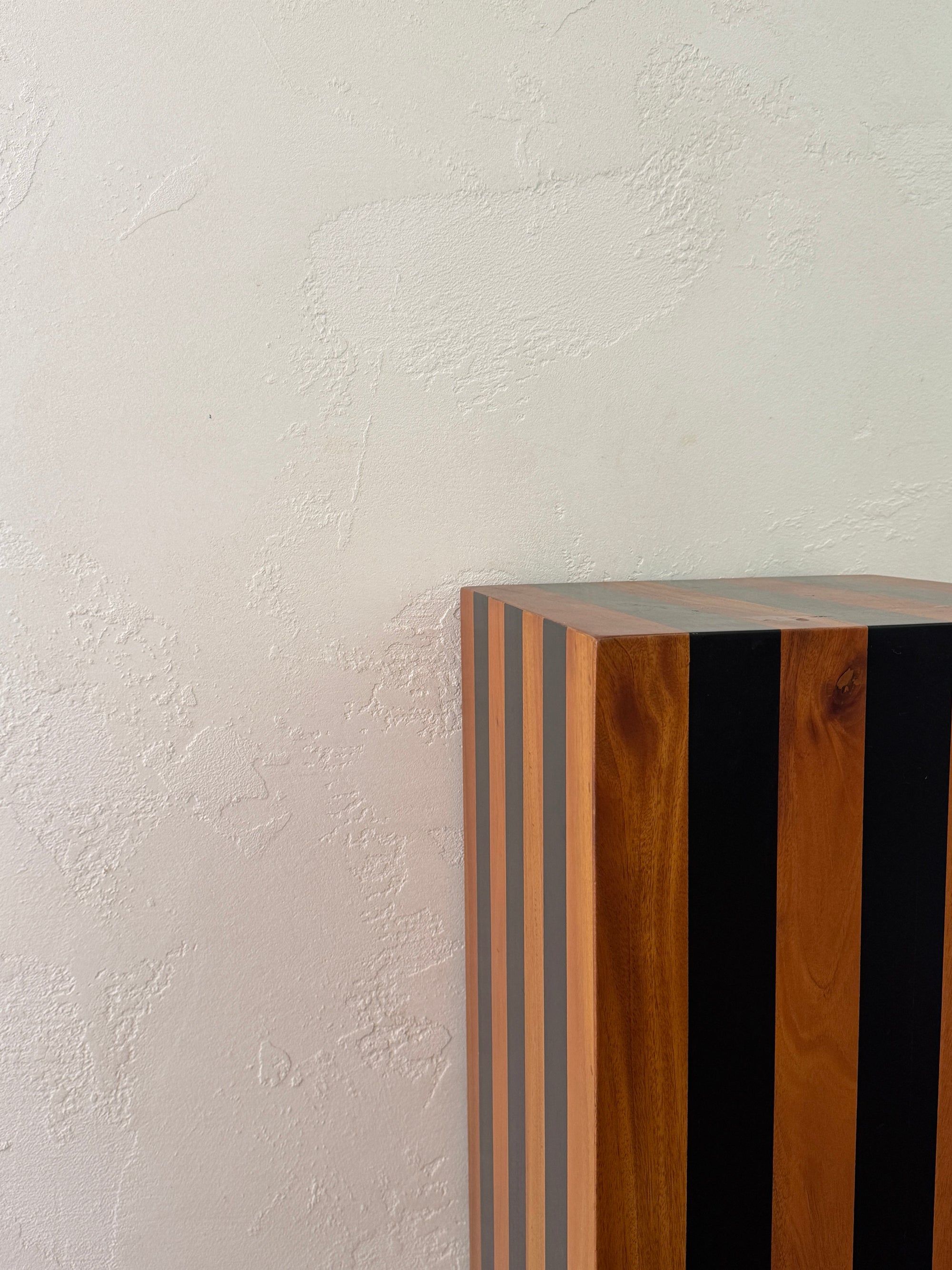 Persephone Plith in Stripe