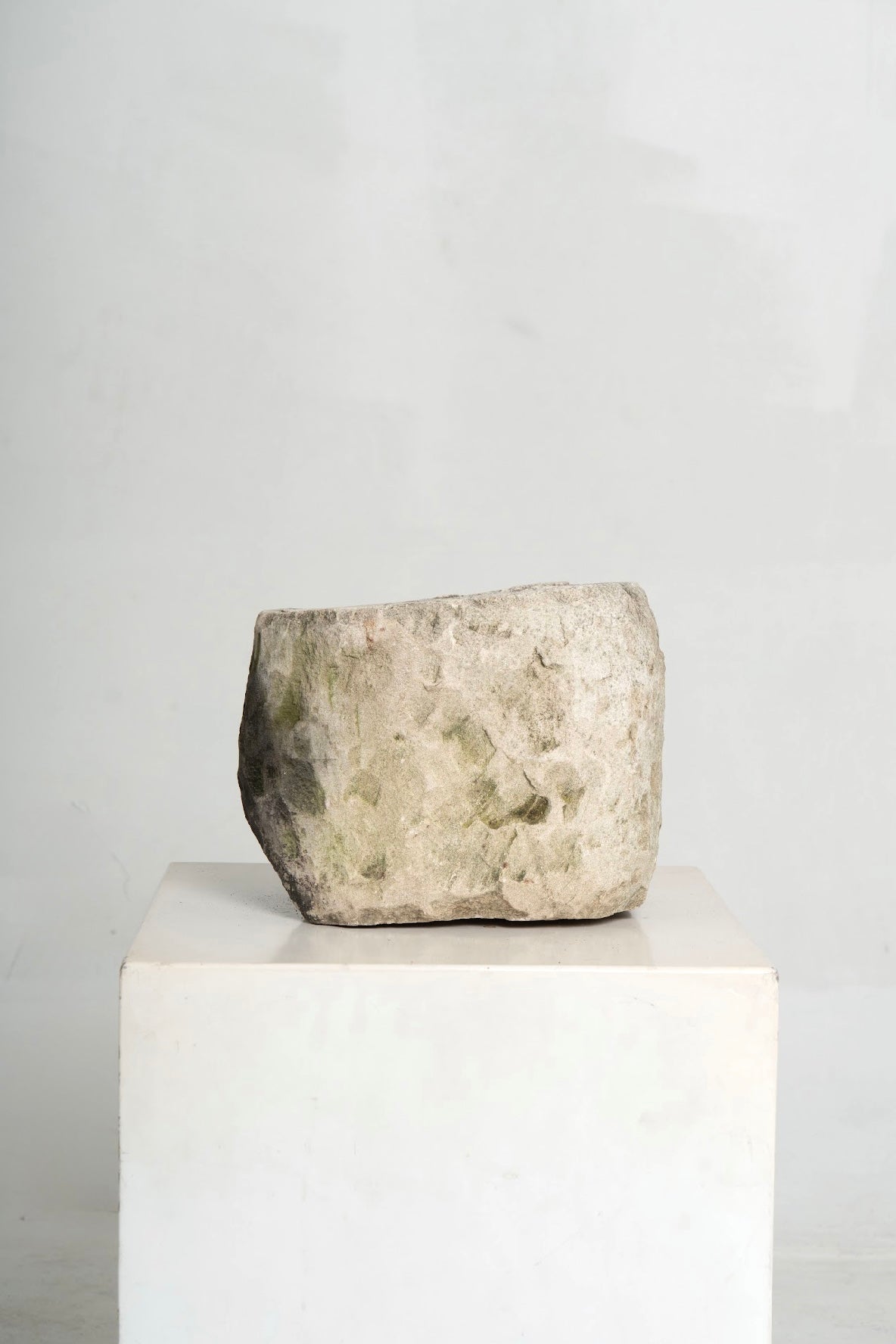 The Organic Petite Circular Sink