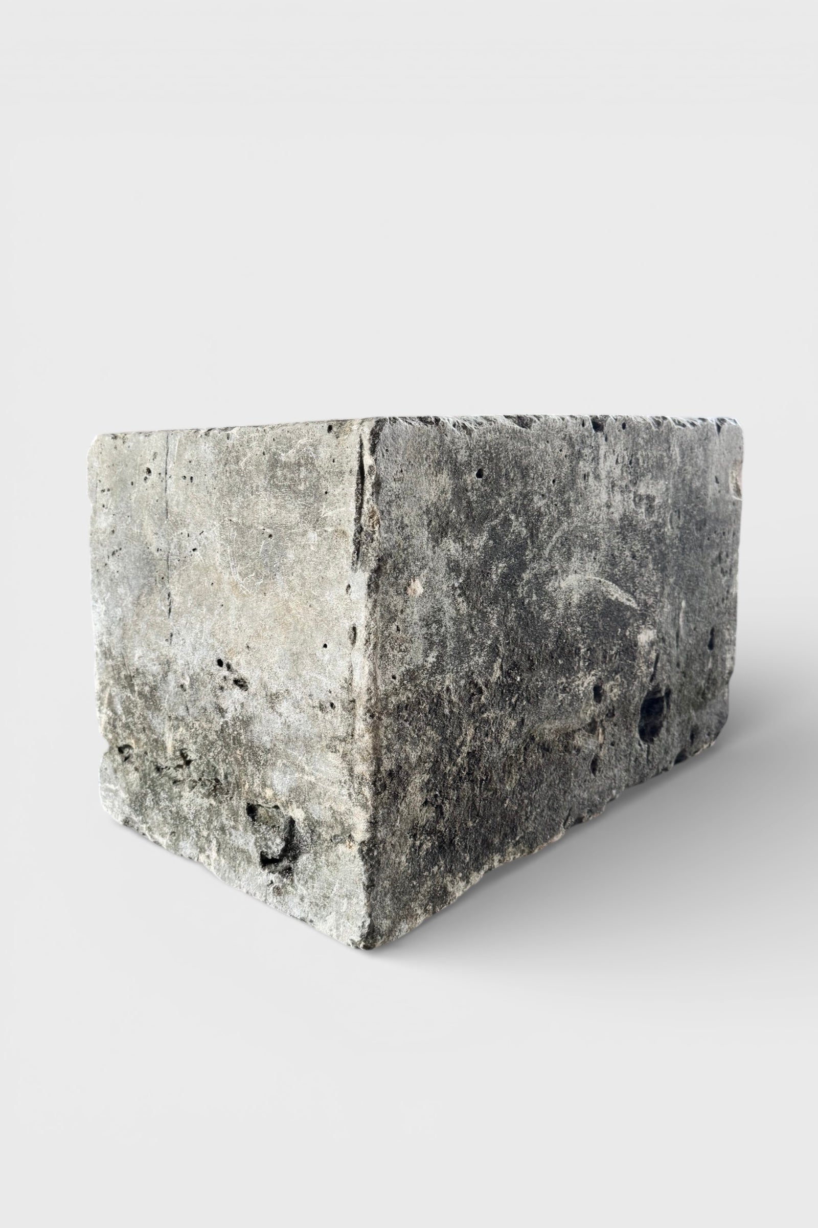 The Earthy Stone Sink