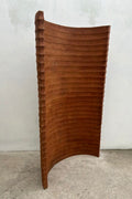 Lido Carved Screen