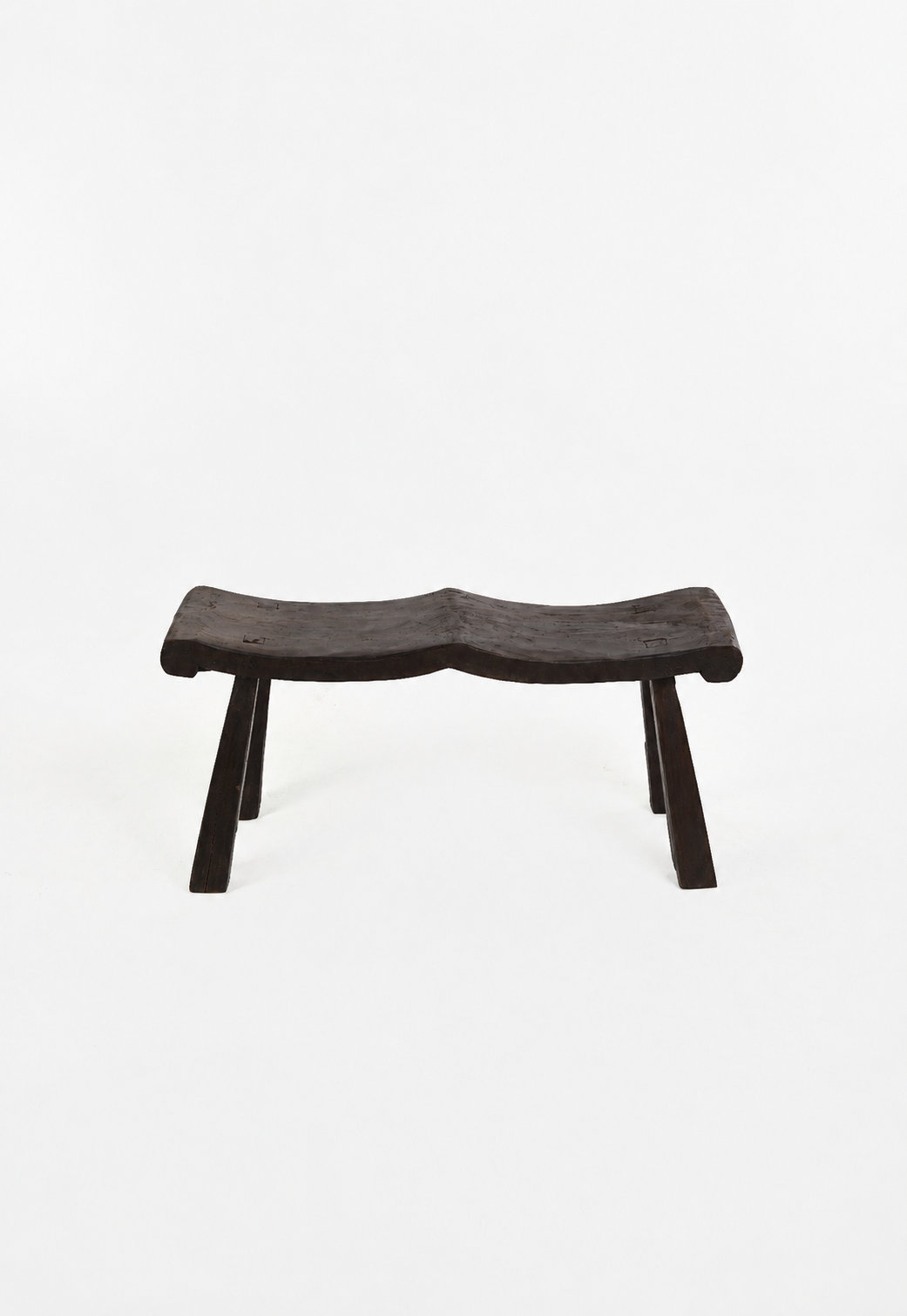 Deux Bench