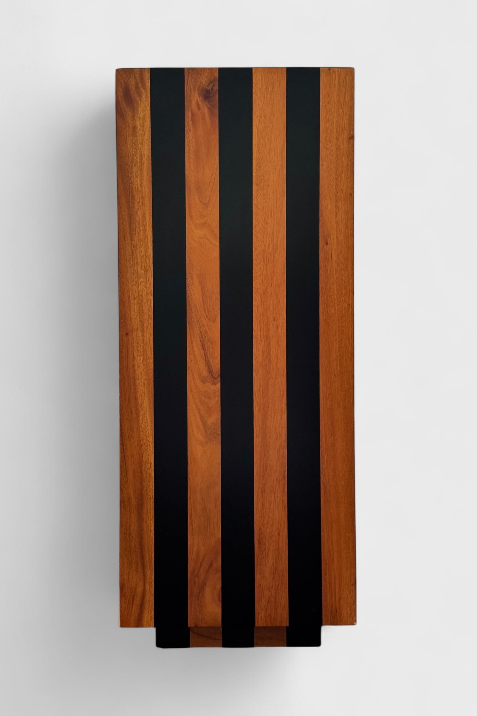 Persephone Plith in Stripe