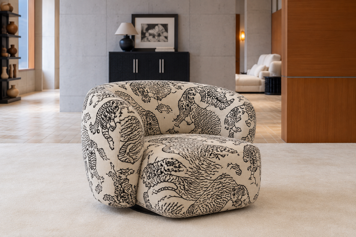Altair Armchair