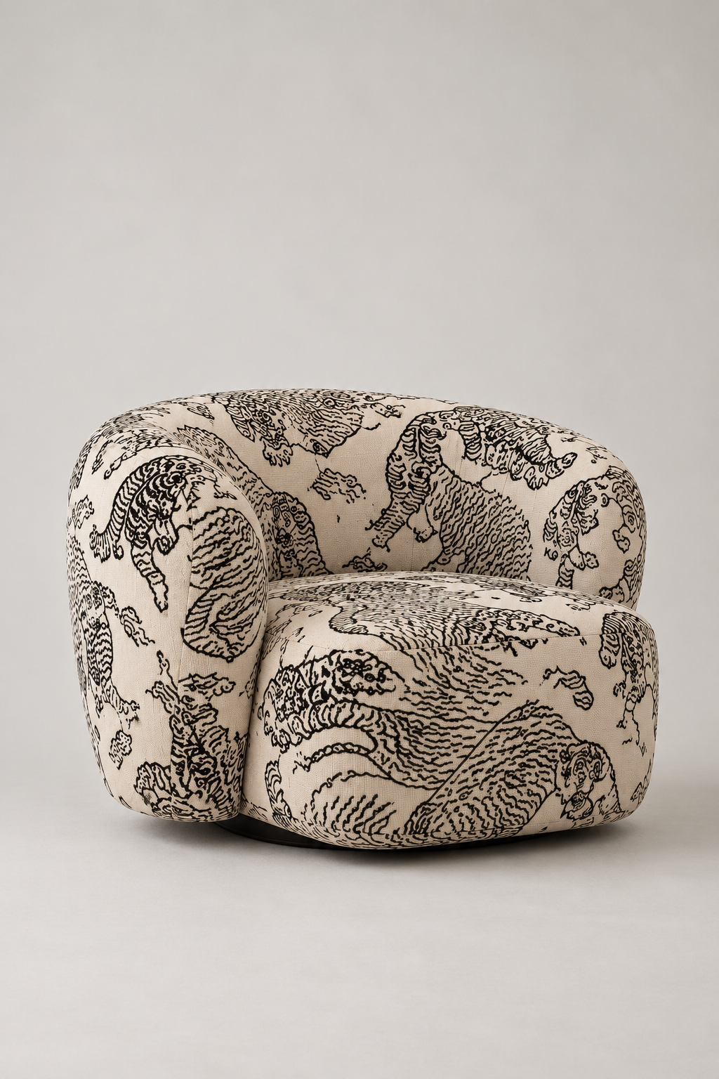 Altair Armchair