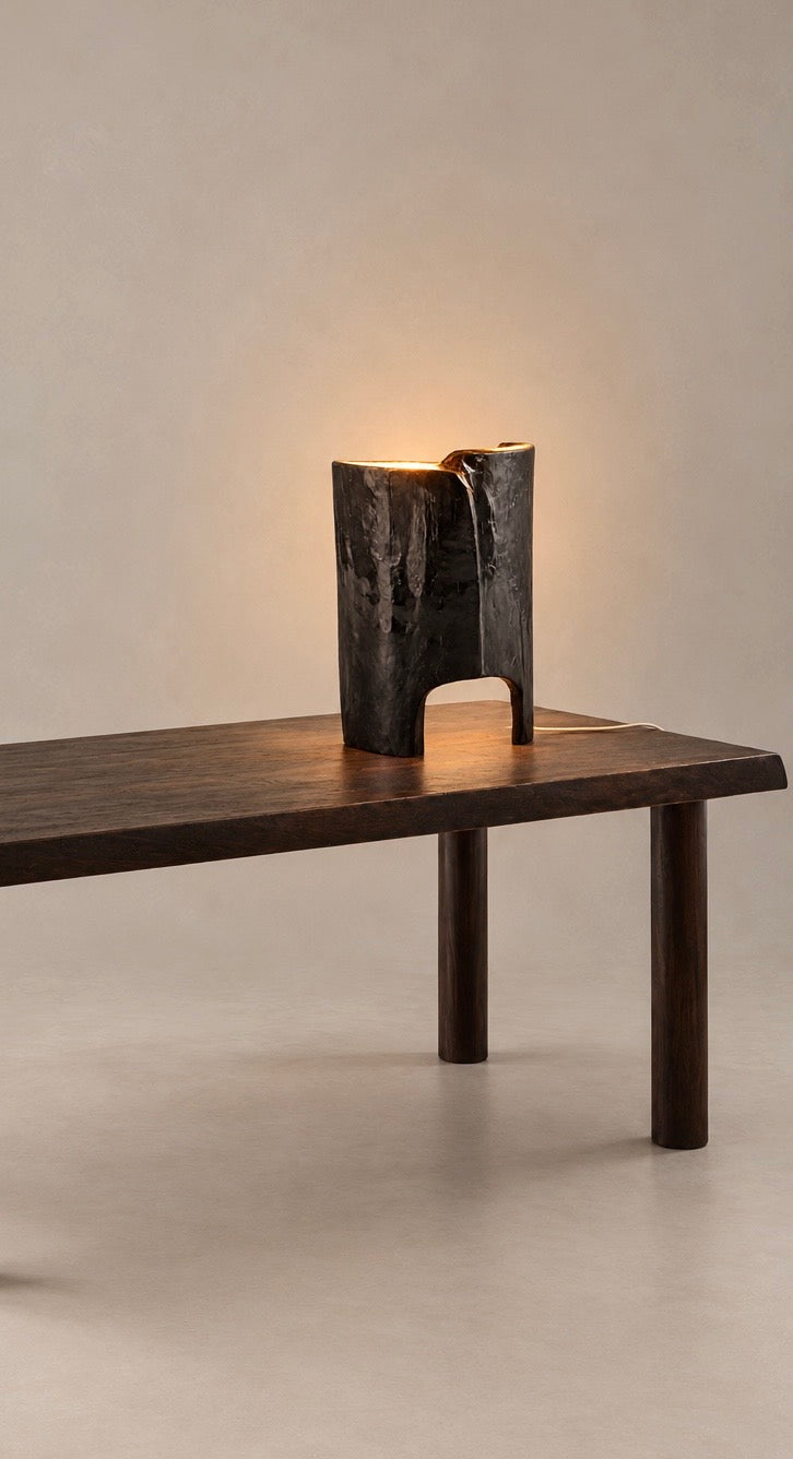 Dries Lamp