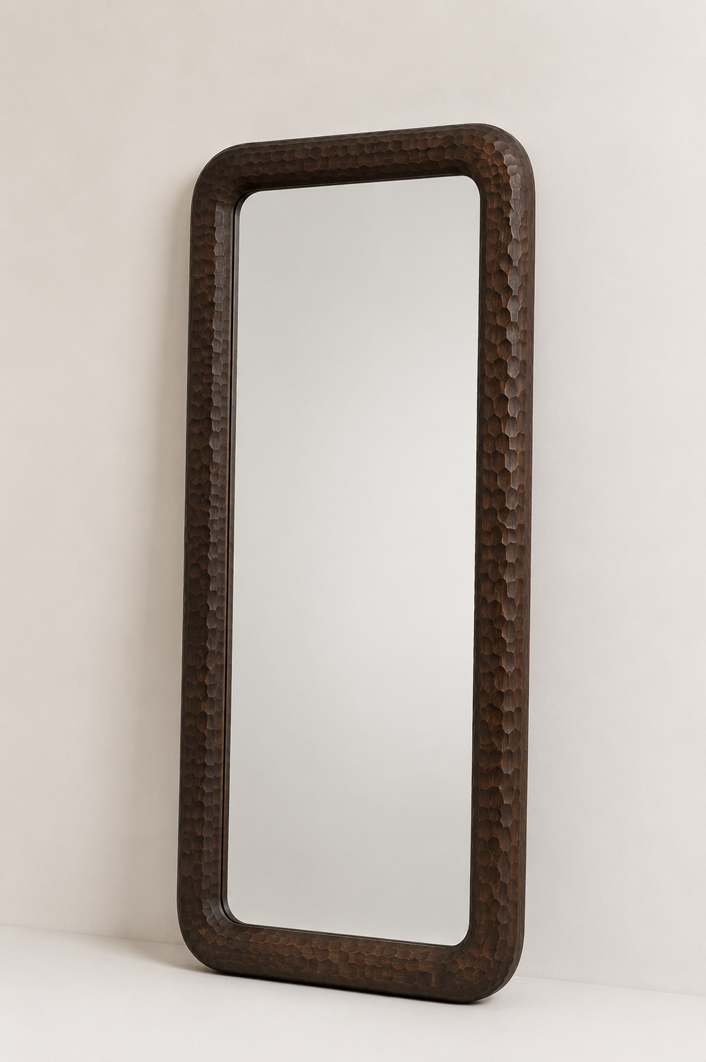 Honoré Standing Mirror