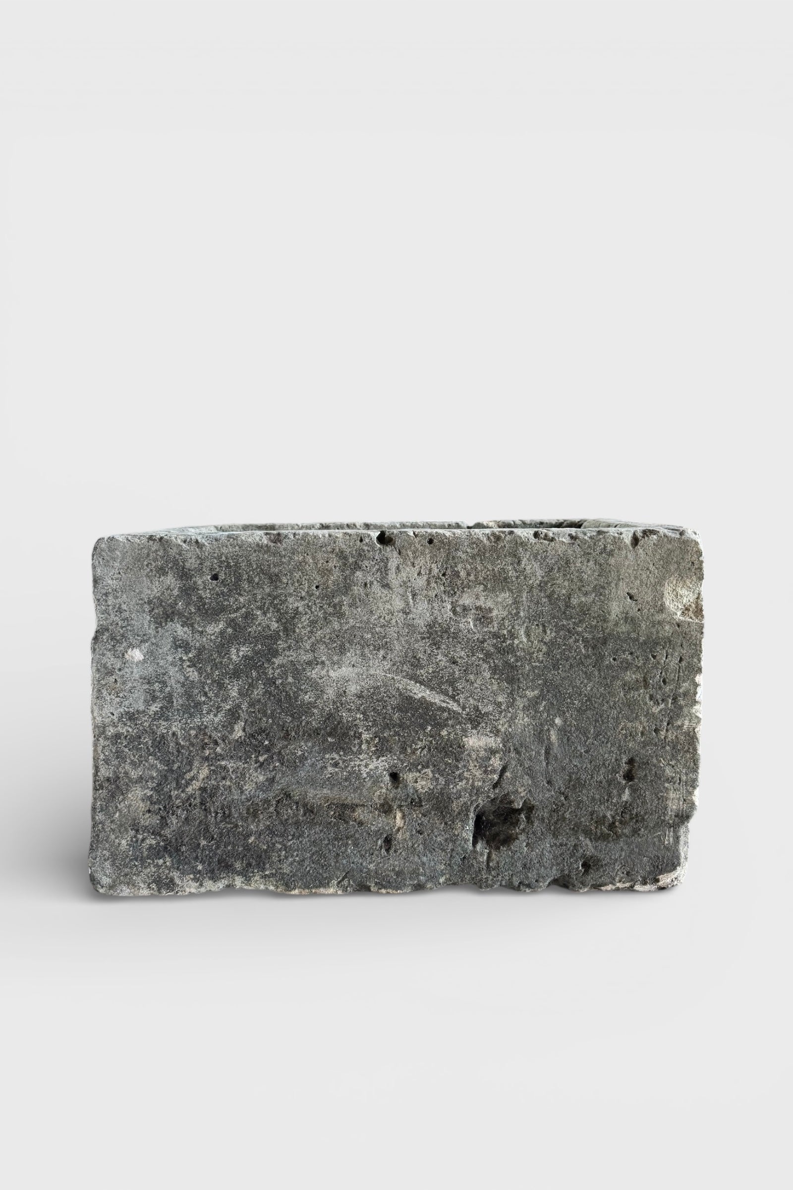 The Earthy Stone Sink