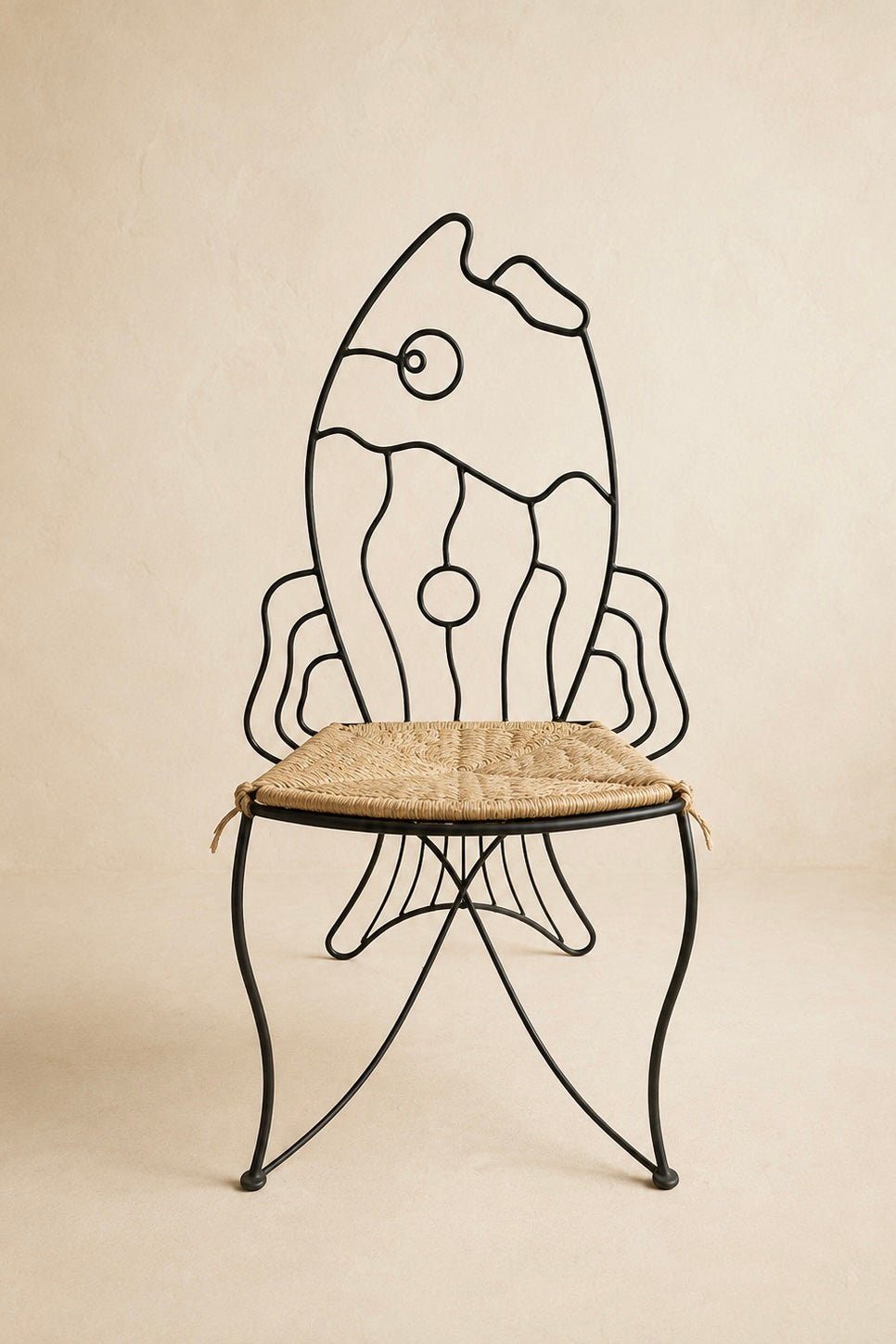 Gill Dining Chair