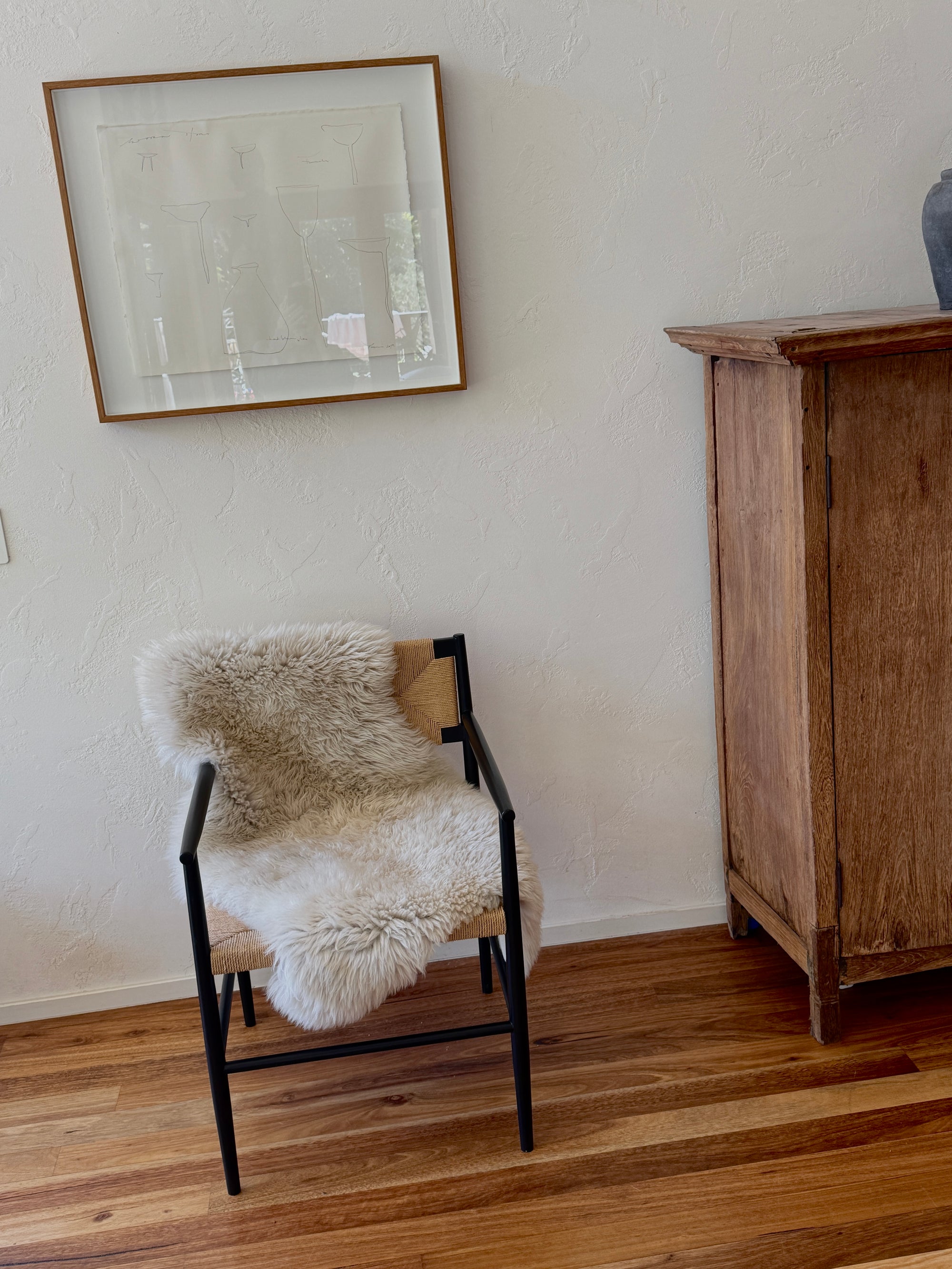 Séraphine Armchair