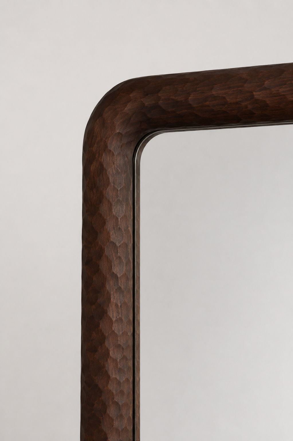Honoré Standing Mirror