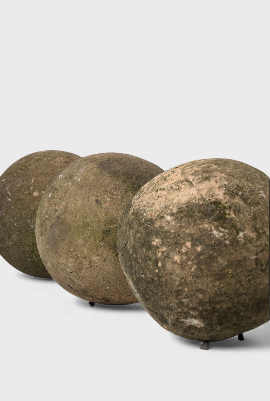 Lumina Limestone Ball