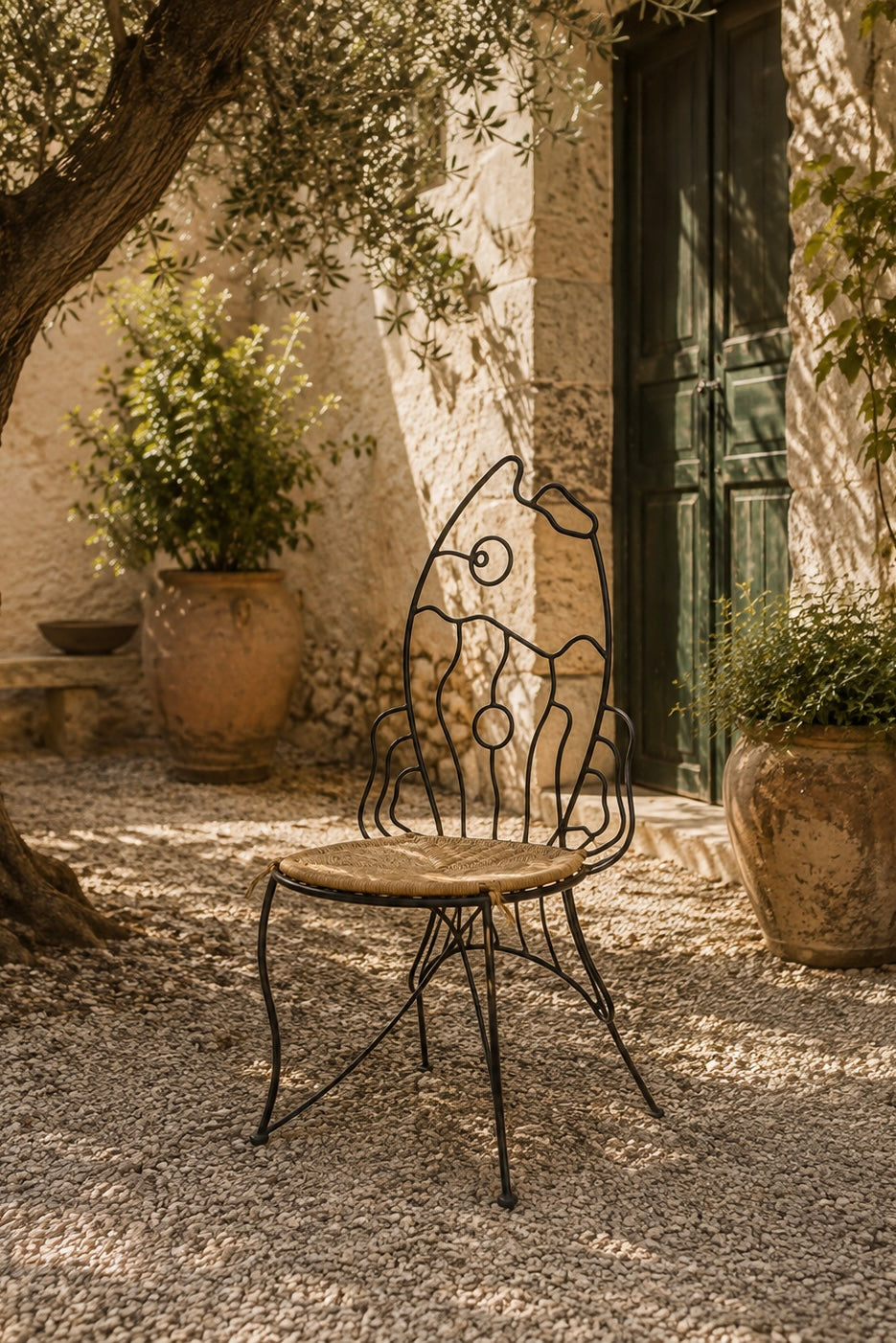 Gill Dining Chair