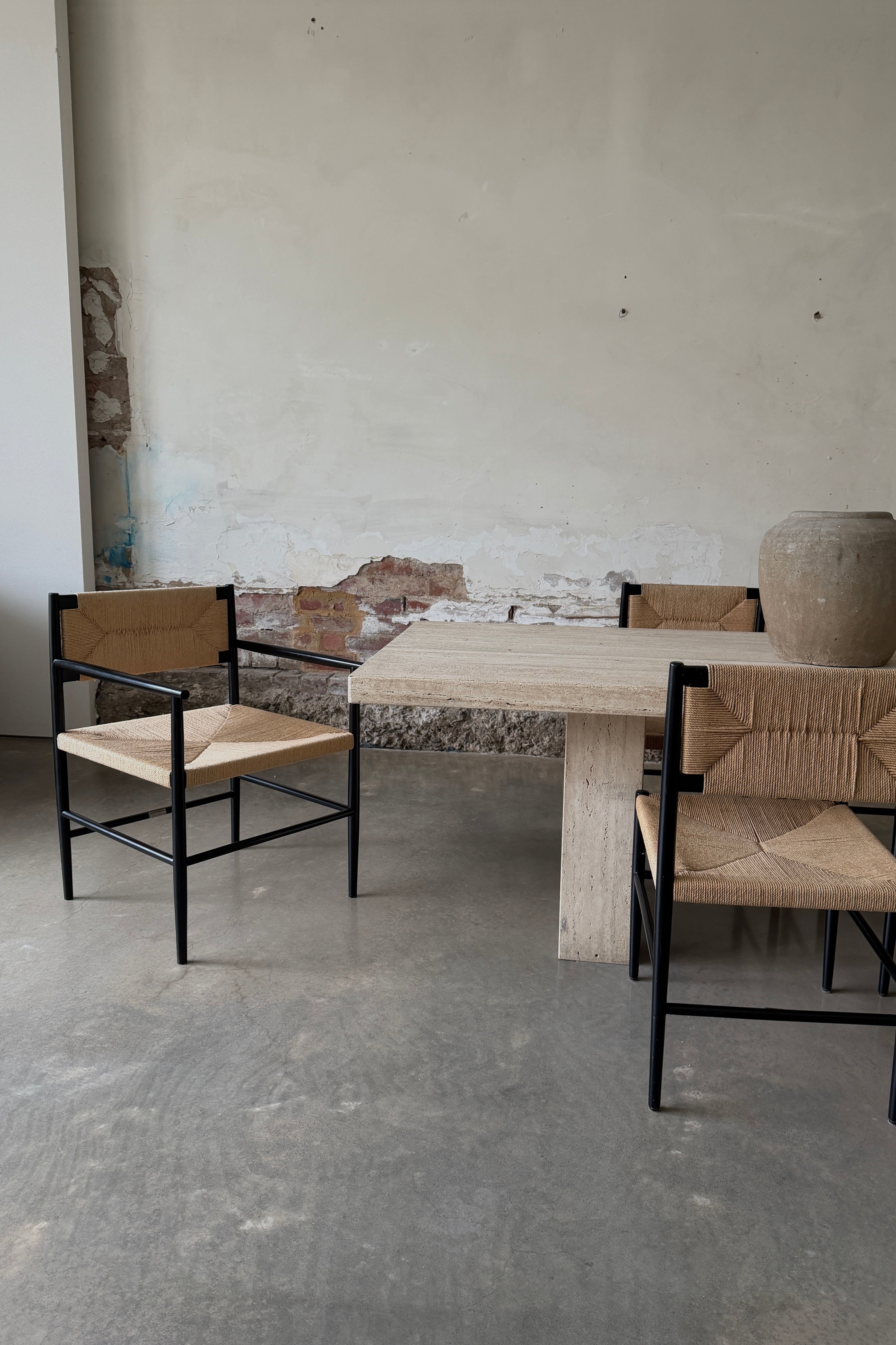 Séraphine Armchair