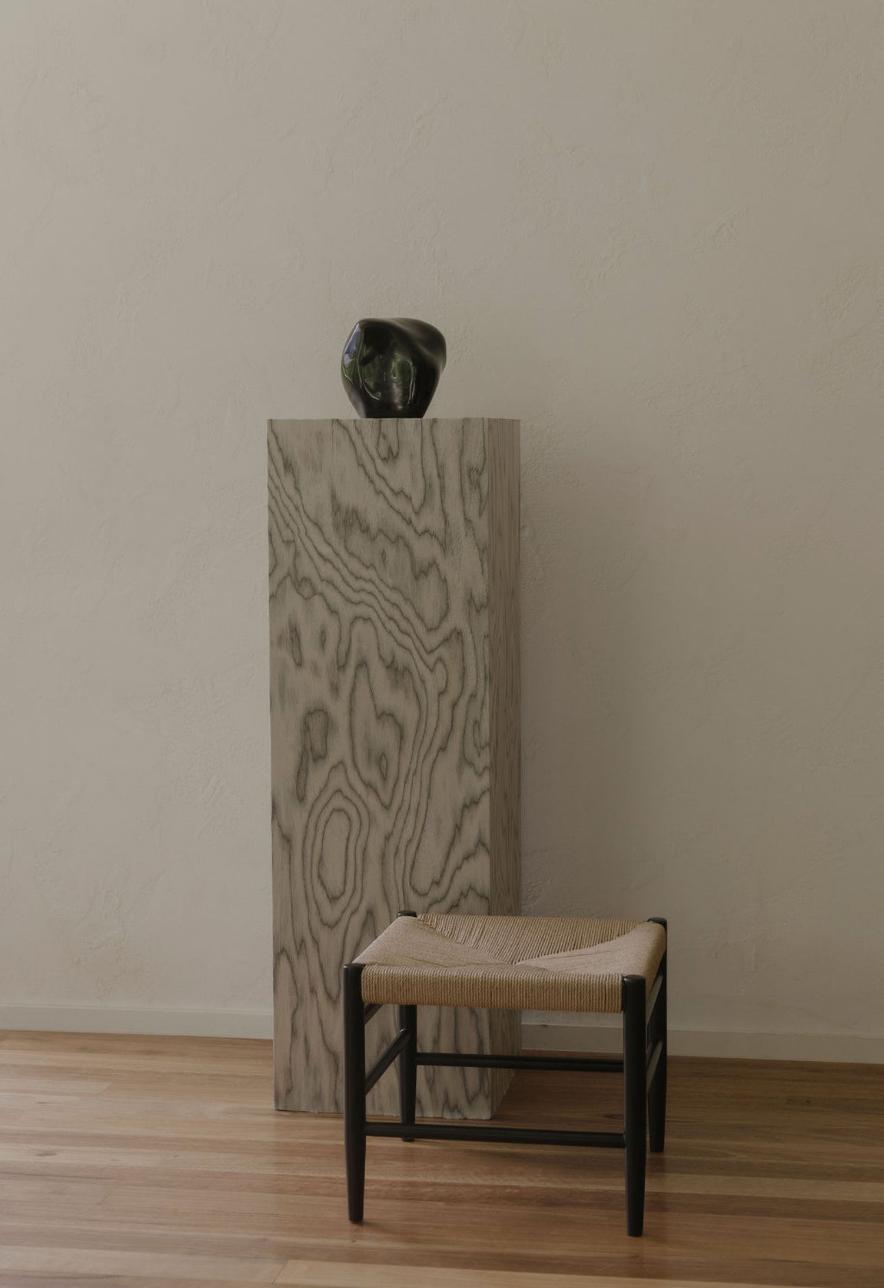 Séraphine Petite Stool