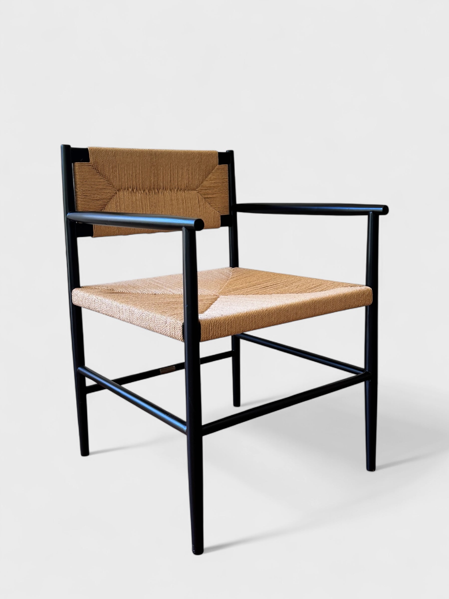 Séraphine Armchair