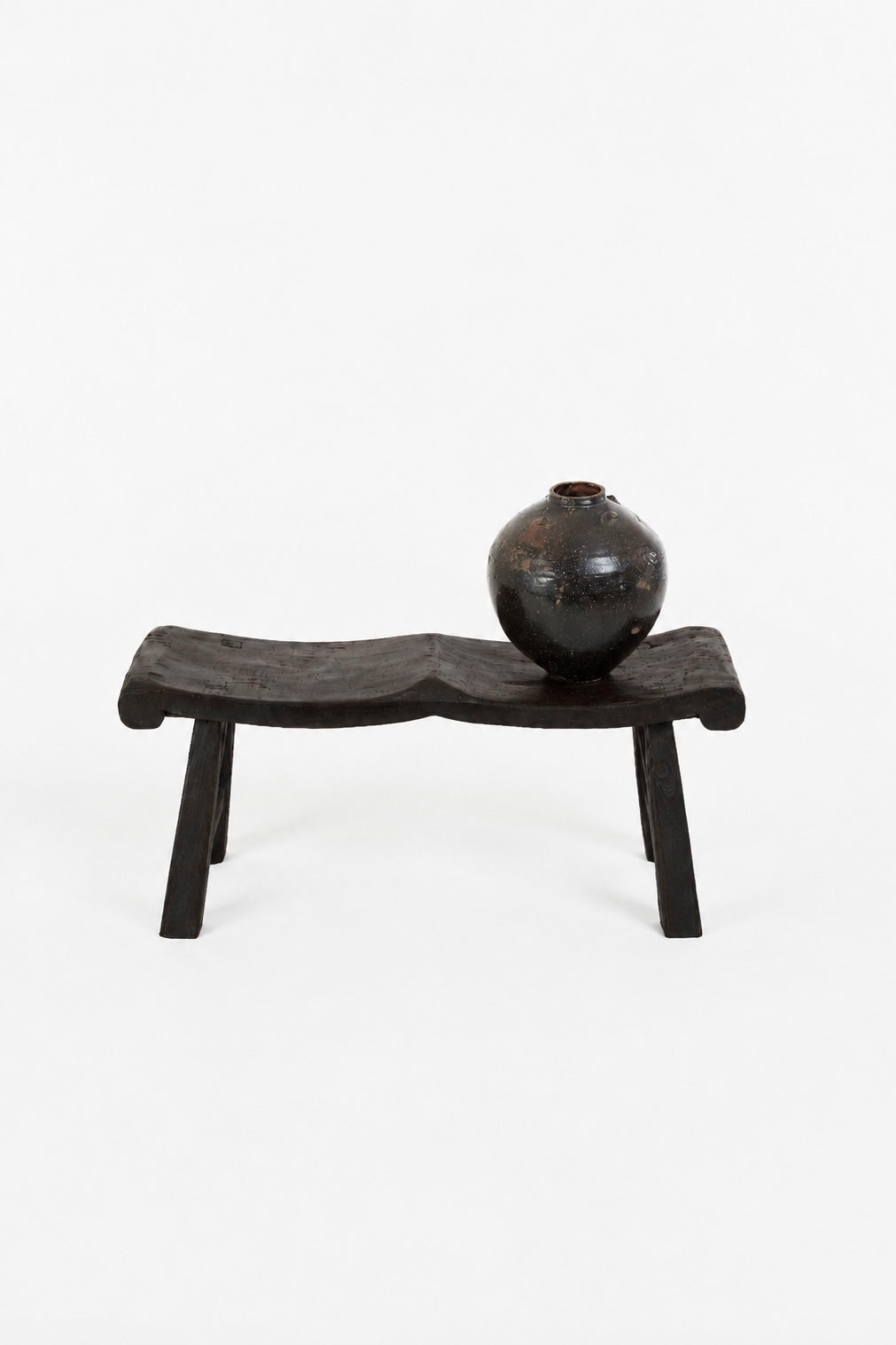 Deux Bench