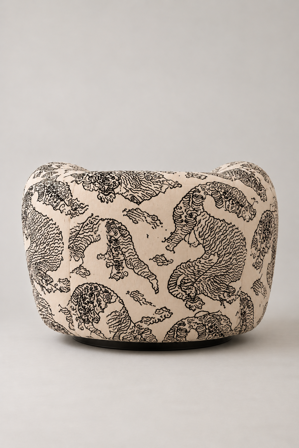 Altair Armchair