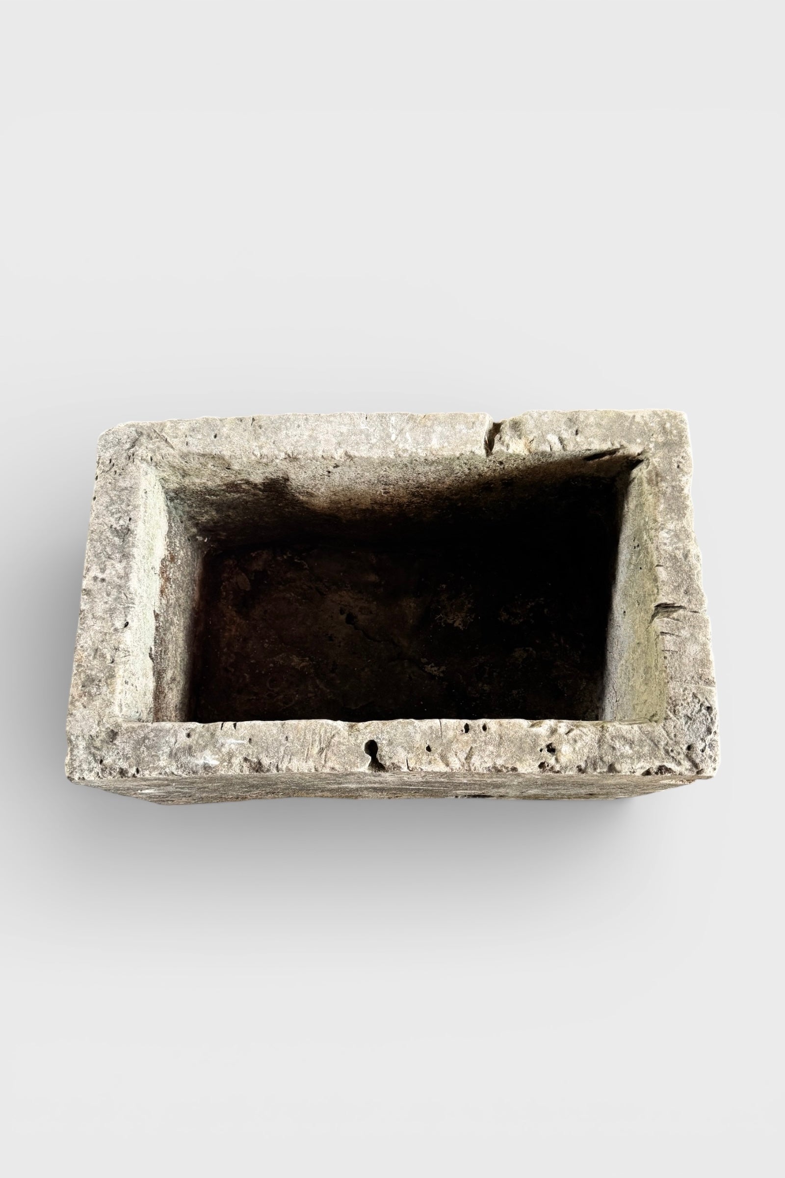 The Earthy Stone Sink