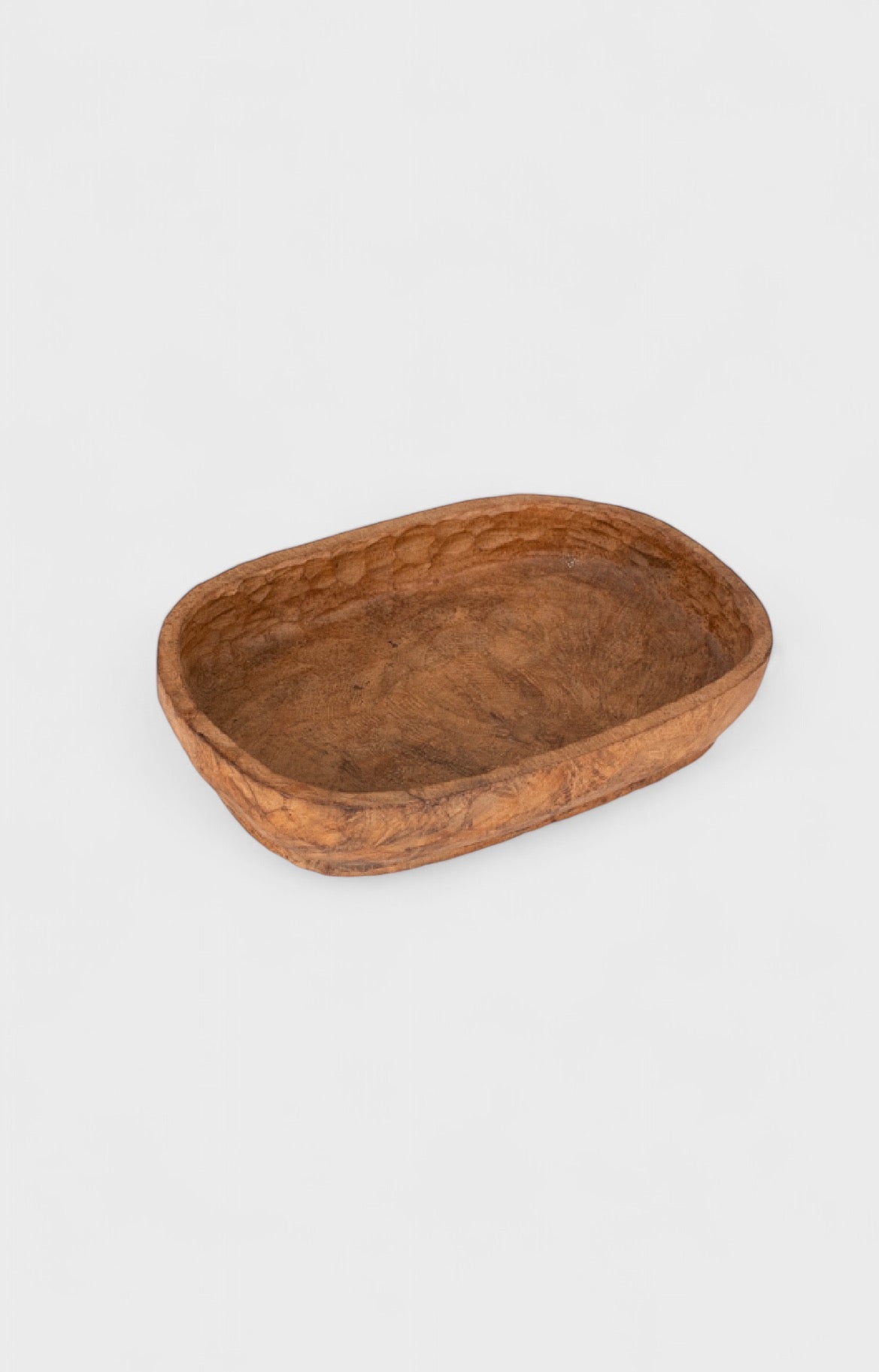 Siloma Shallow Bowl