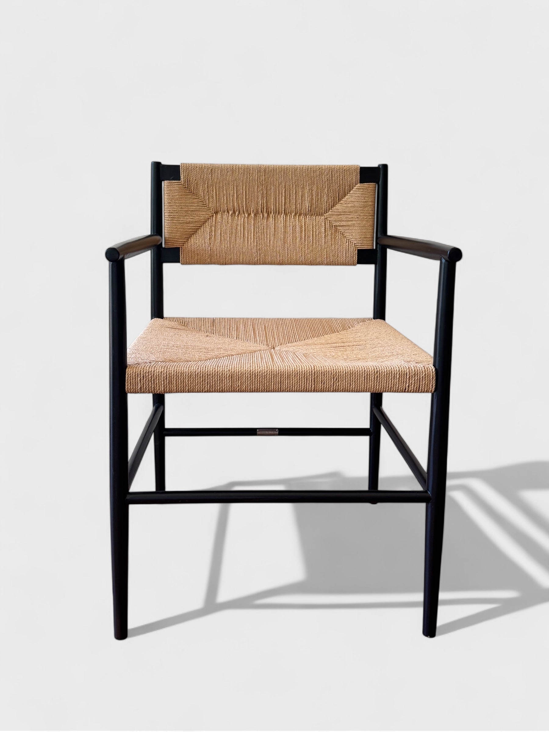Séraphine Armchair