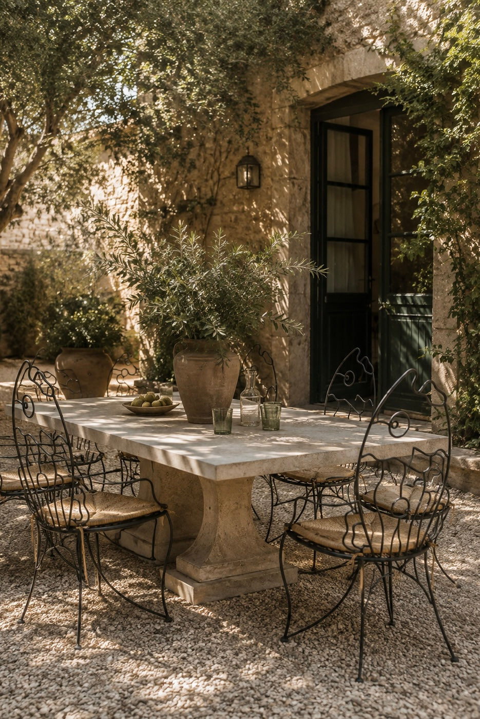Gill Dining Chair