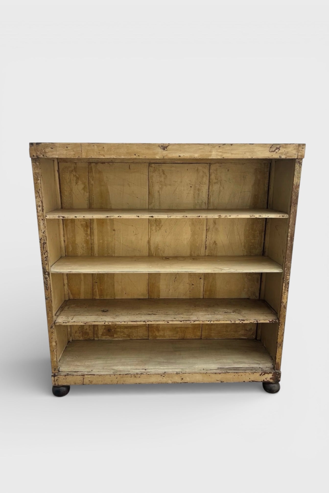 Divari Bookshelf