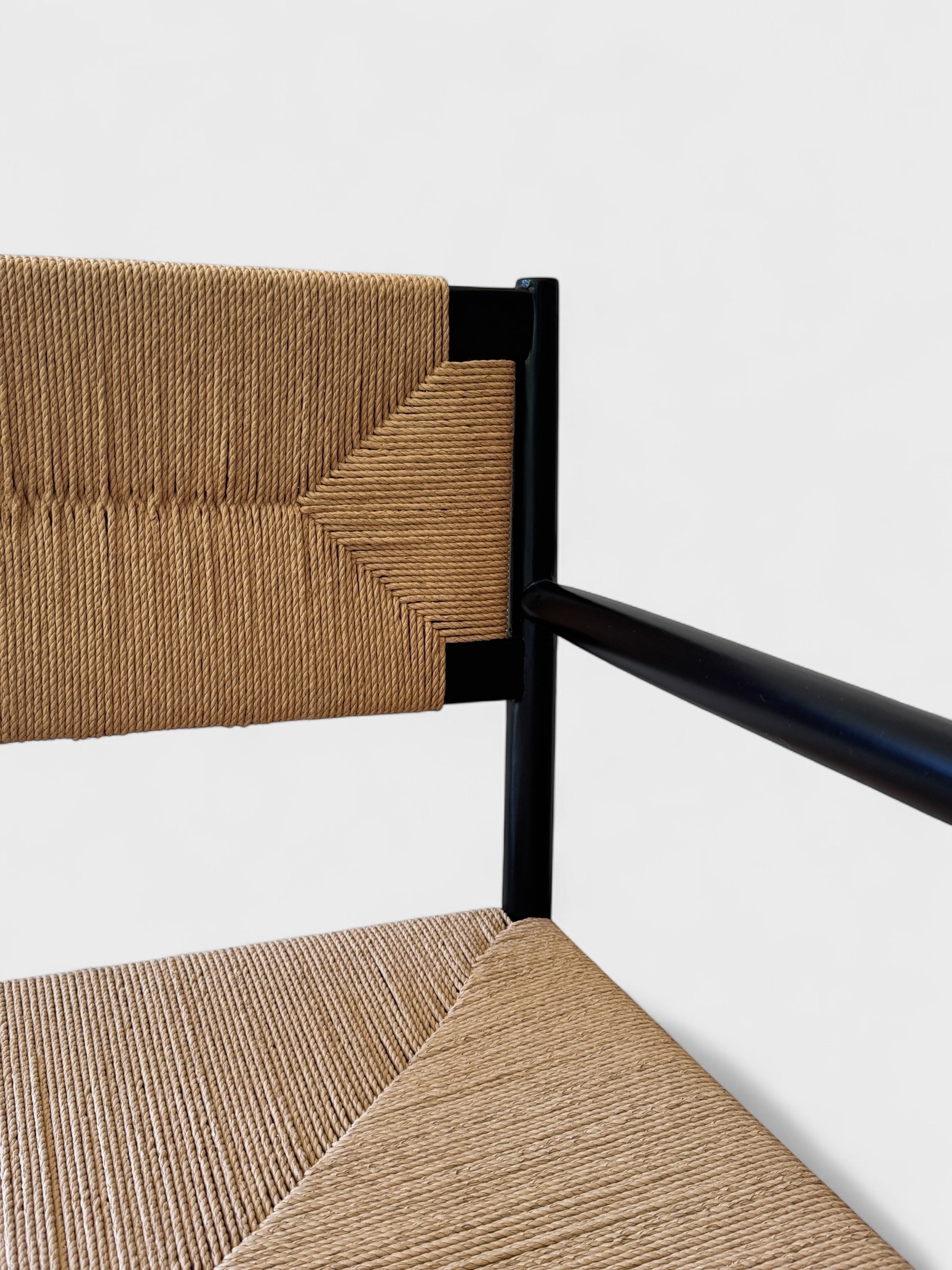 Séraphine Armchair