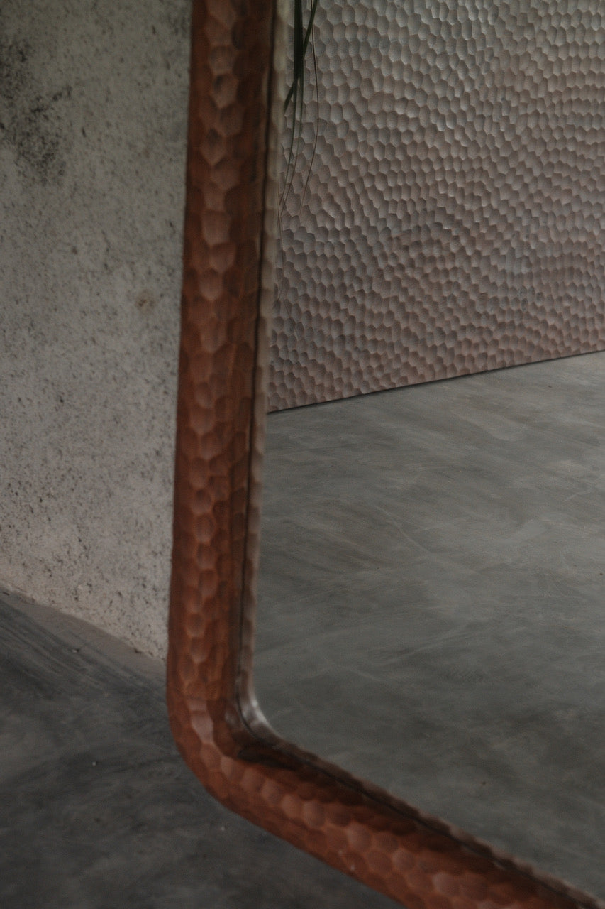 Honoré Standing Mirror