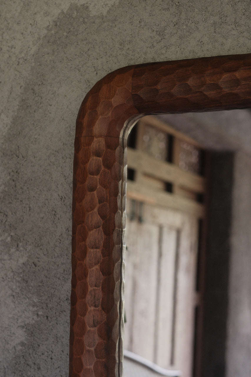 Honoré Standing Mirror (pre order)