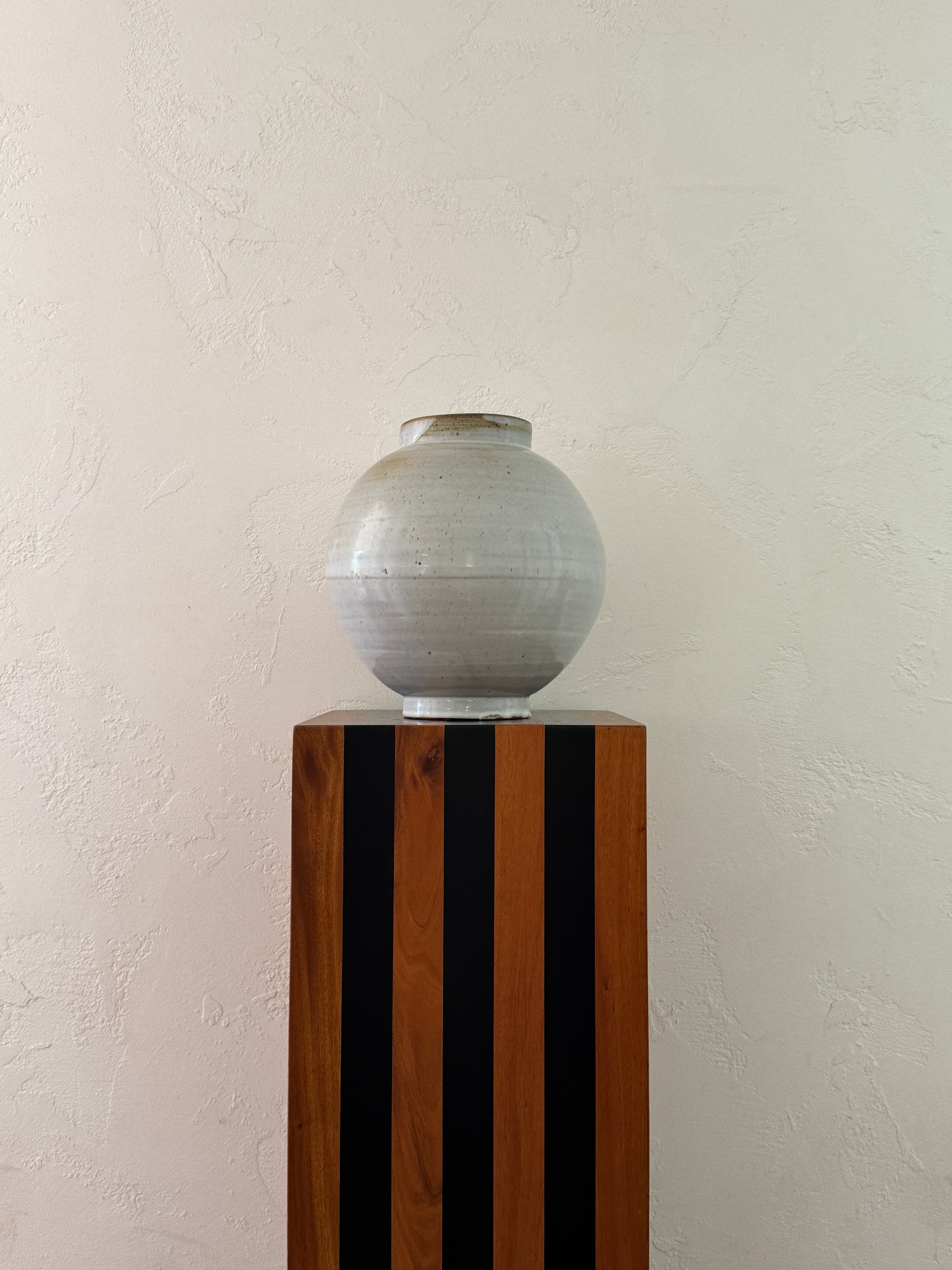 Persephone Plith in Stripe