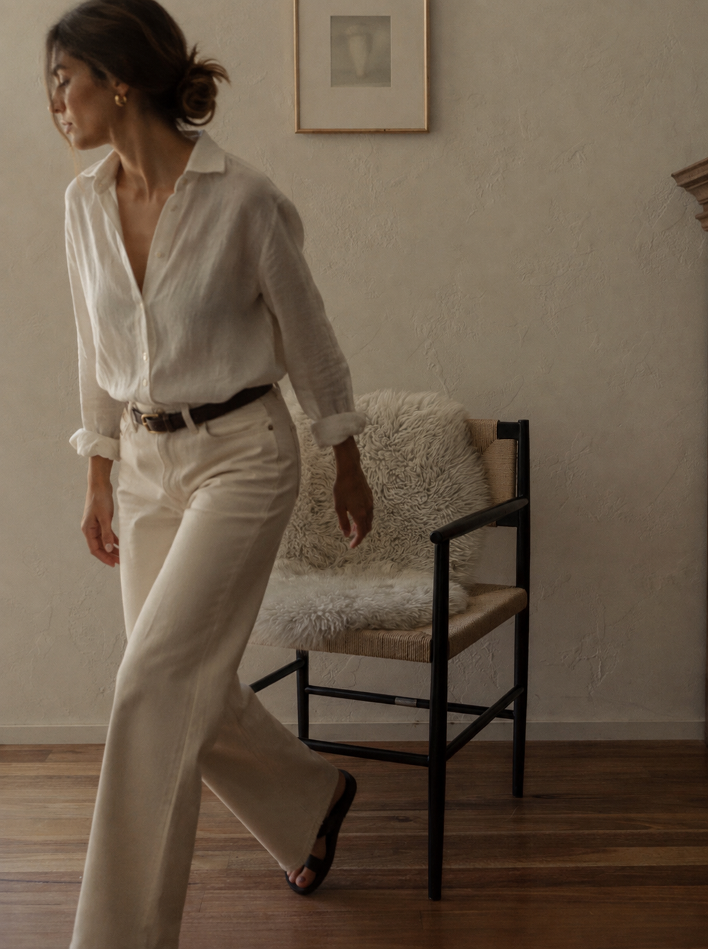 Séraphine Armchair