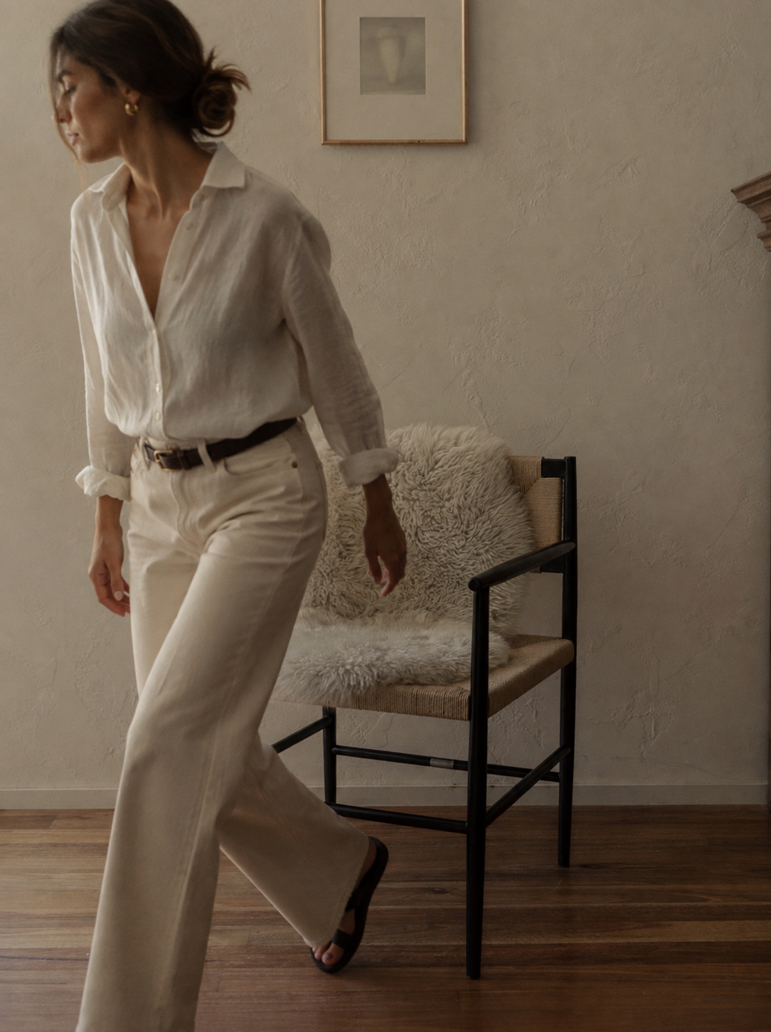 Séraphine Armchair